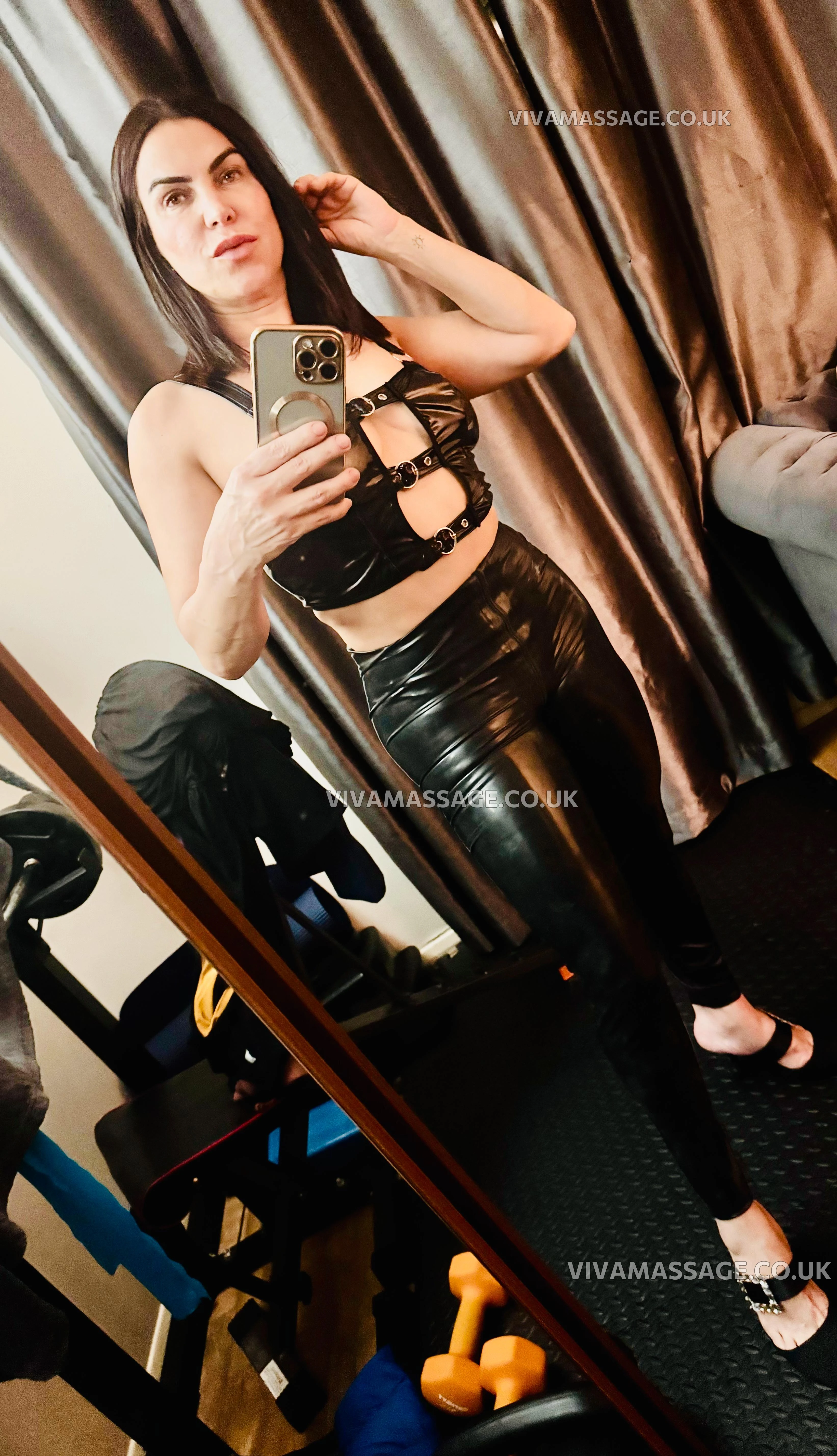 Photo 12 of Antonella Goddess