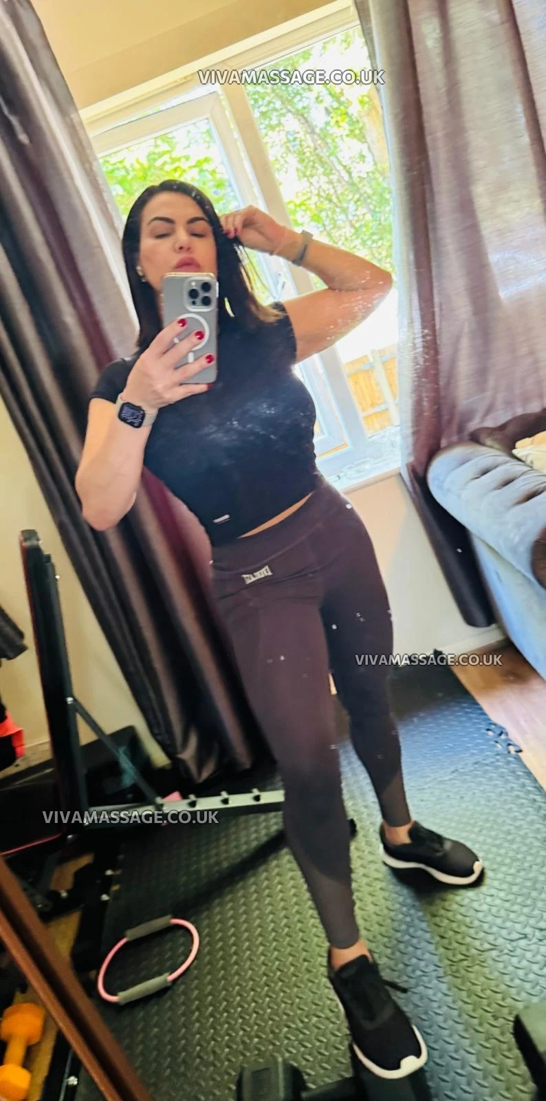 Photo 24 of Antonella Goddess