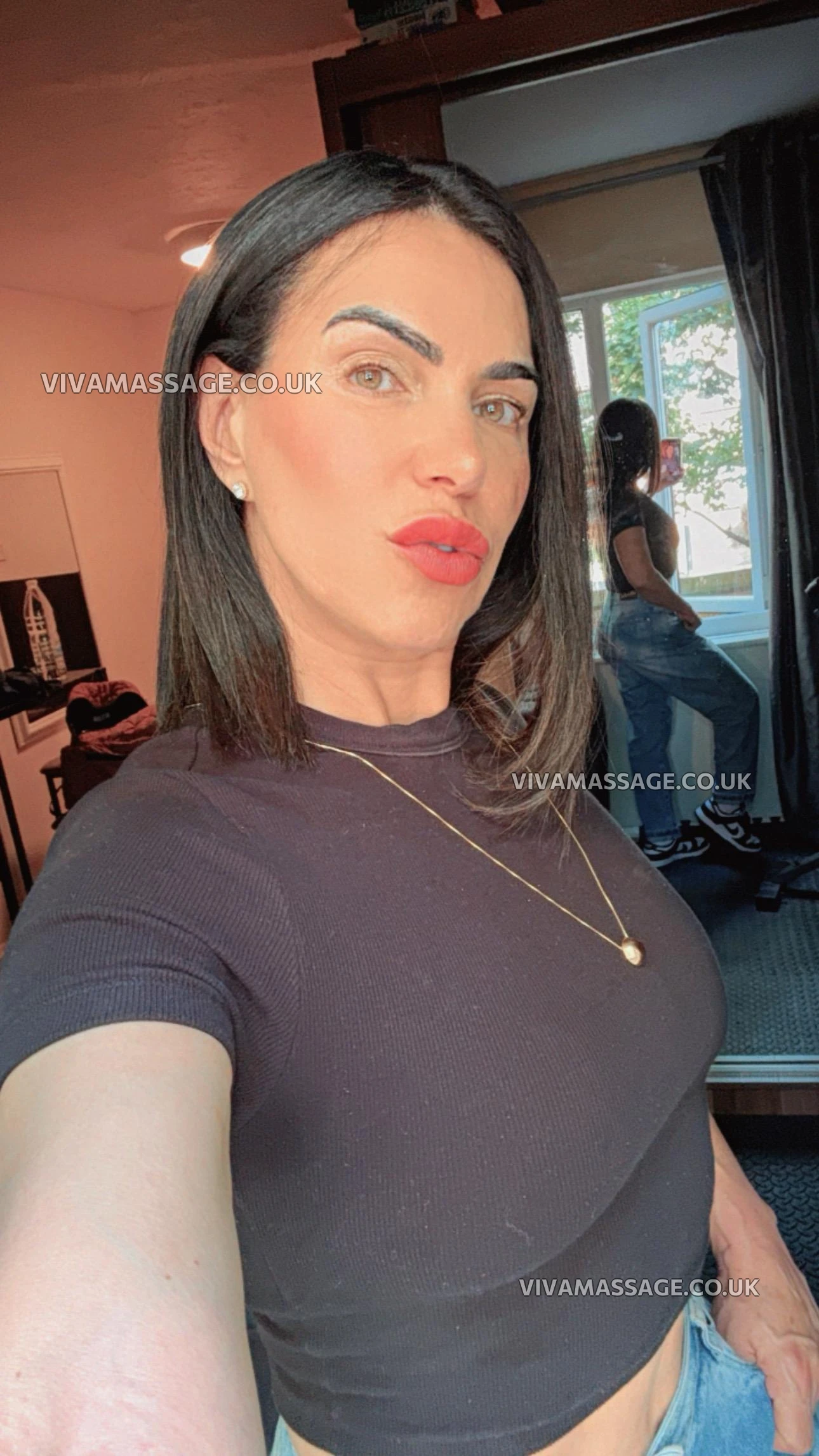 Photo 29 of Antonella Goddess