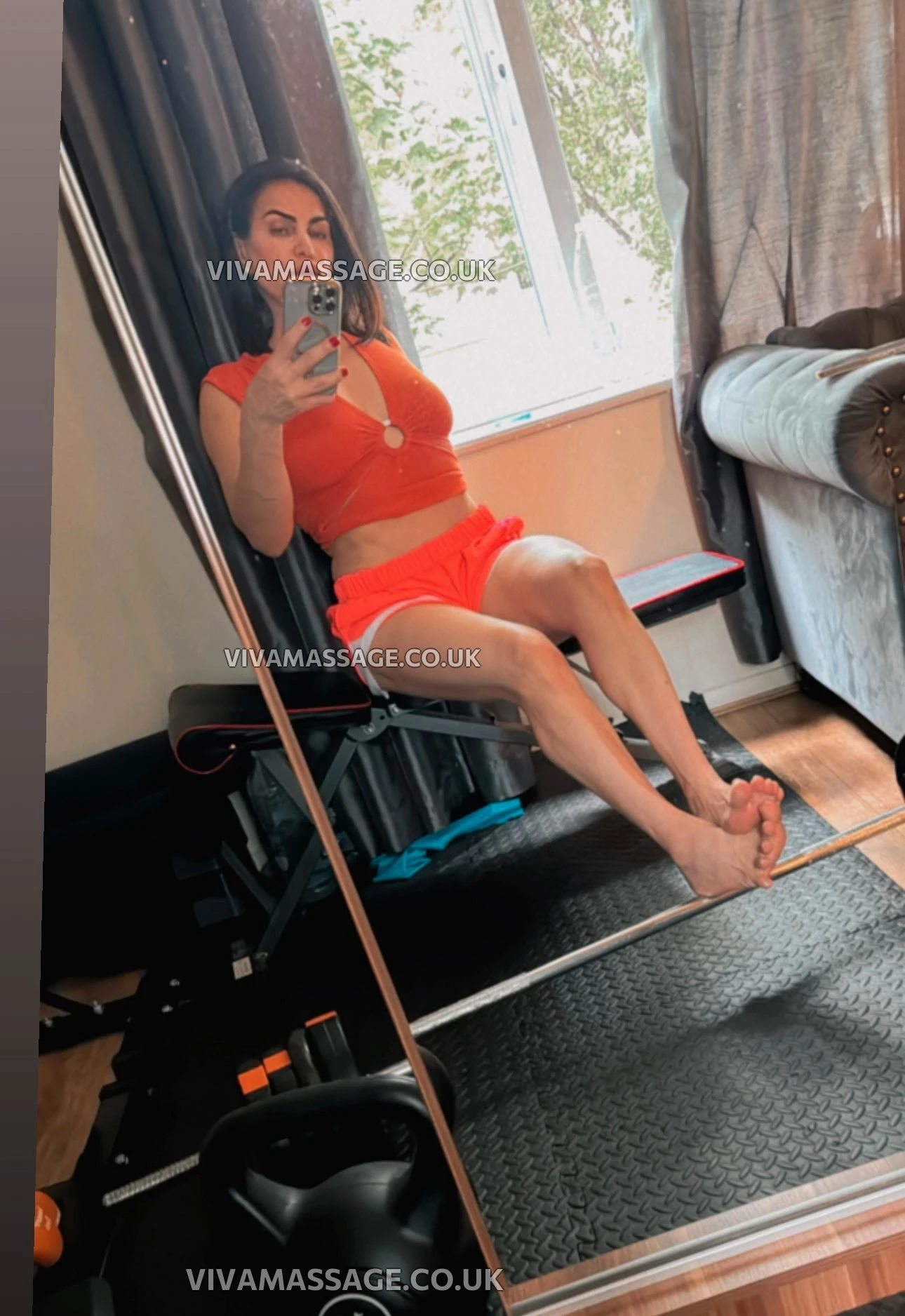 Photo 31 of Antonella Goddess