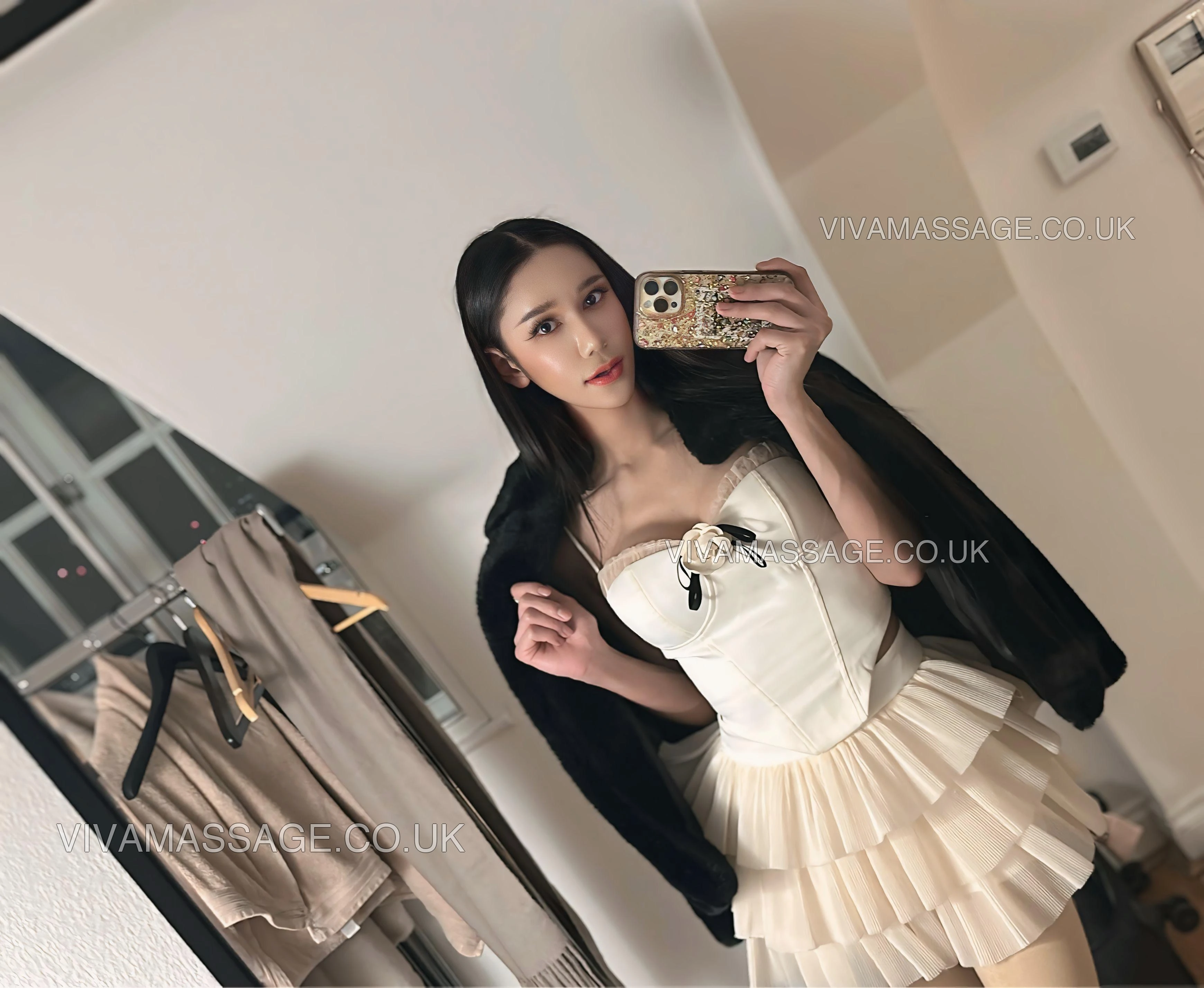 Photo 1 of BeeBee Thai Ladyboy