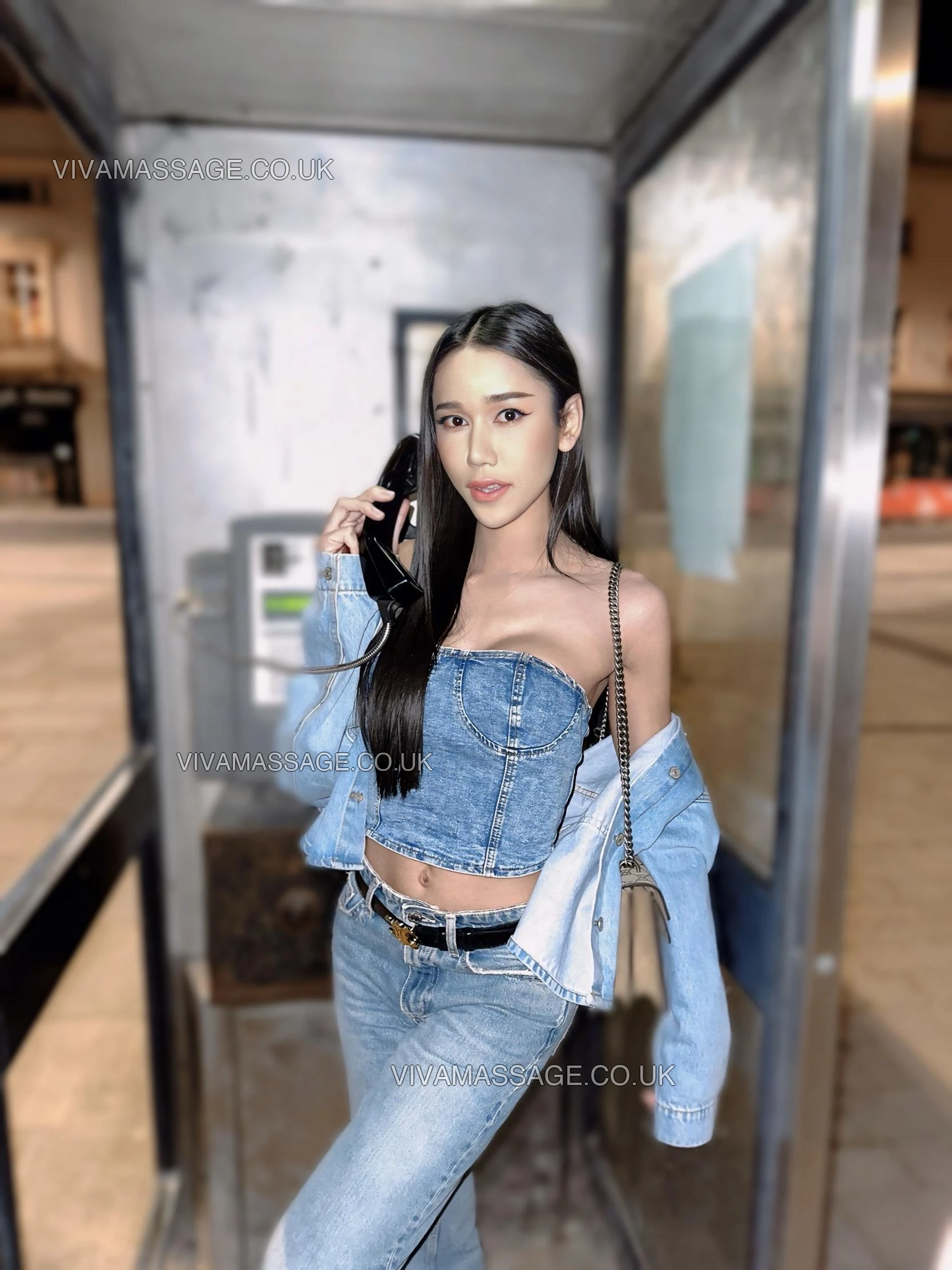 Photo 1 of BeeBee Thai Ladyboy