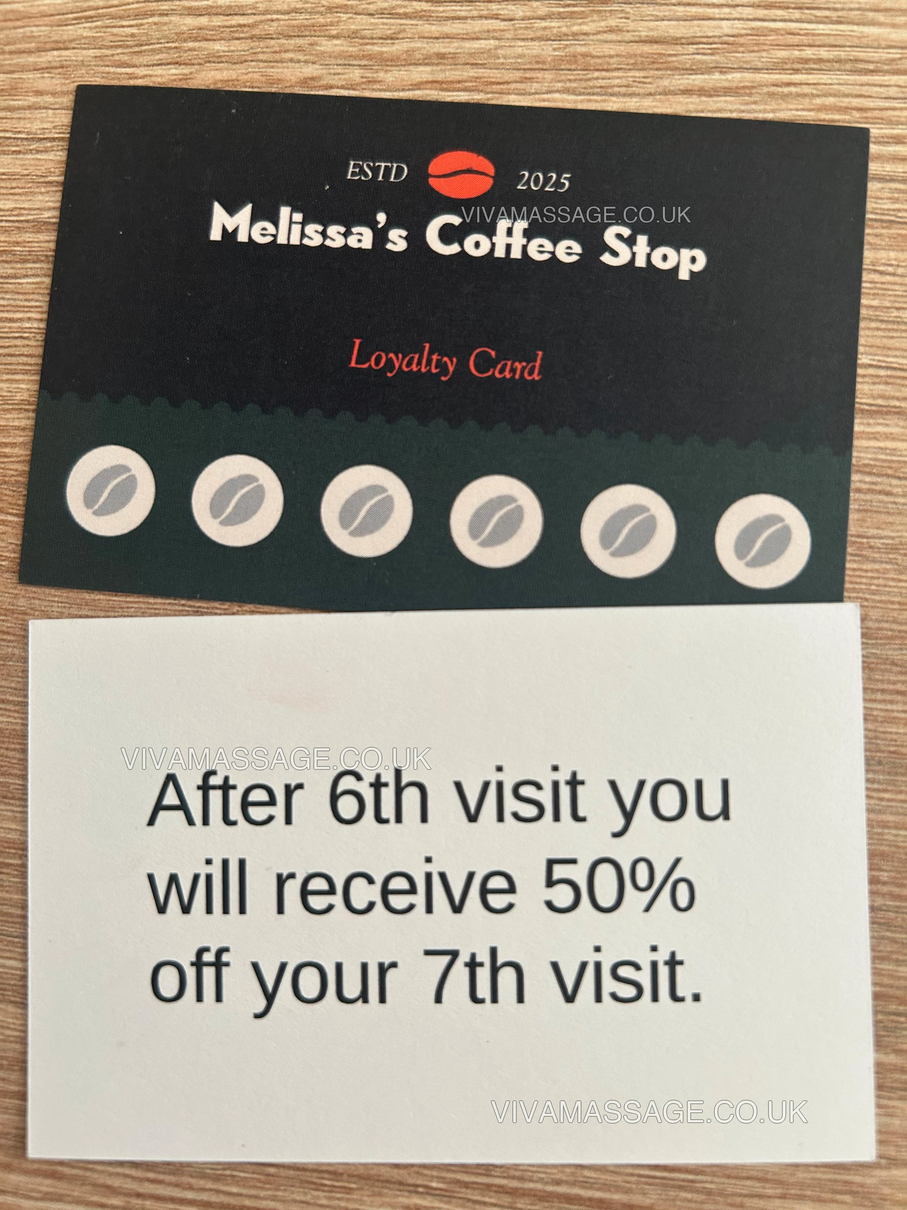 Photo 1 of Melissa M