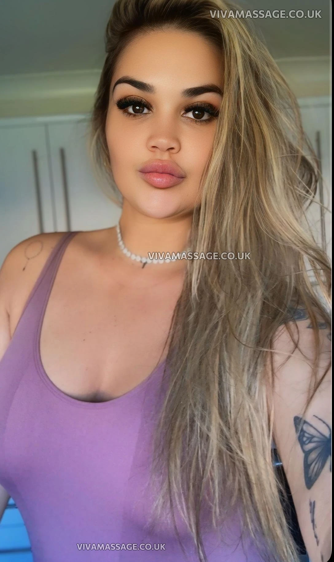 Photo 1 of BEAUTY_REBECCAxx