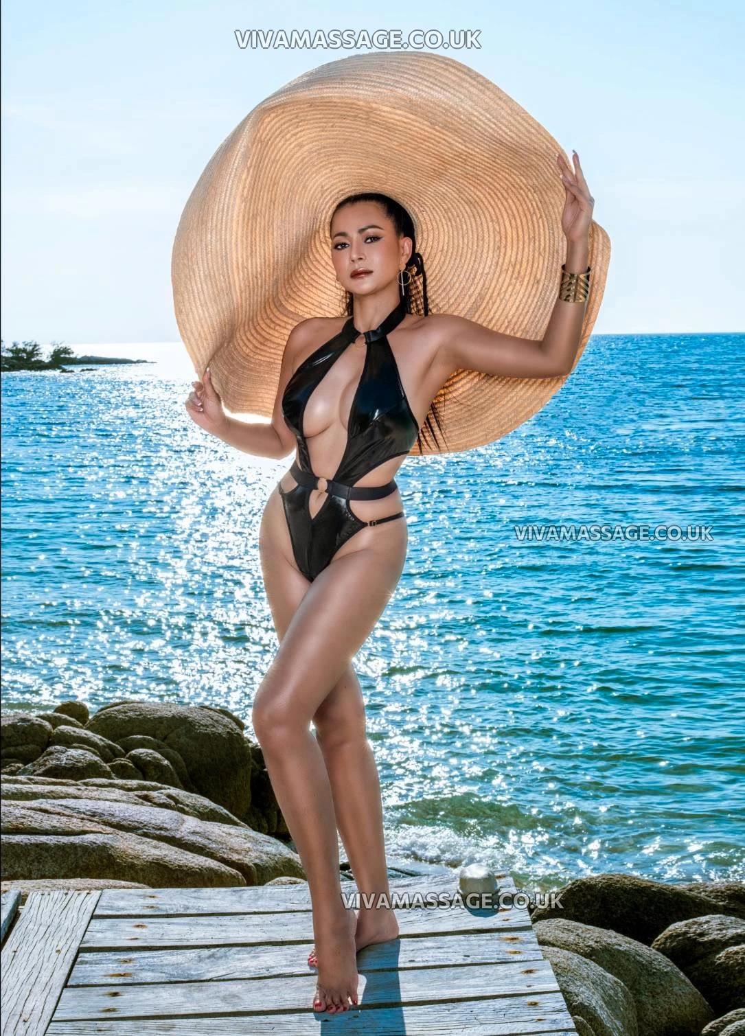 Photo 1 of Thai-Iris