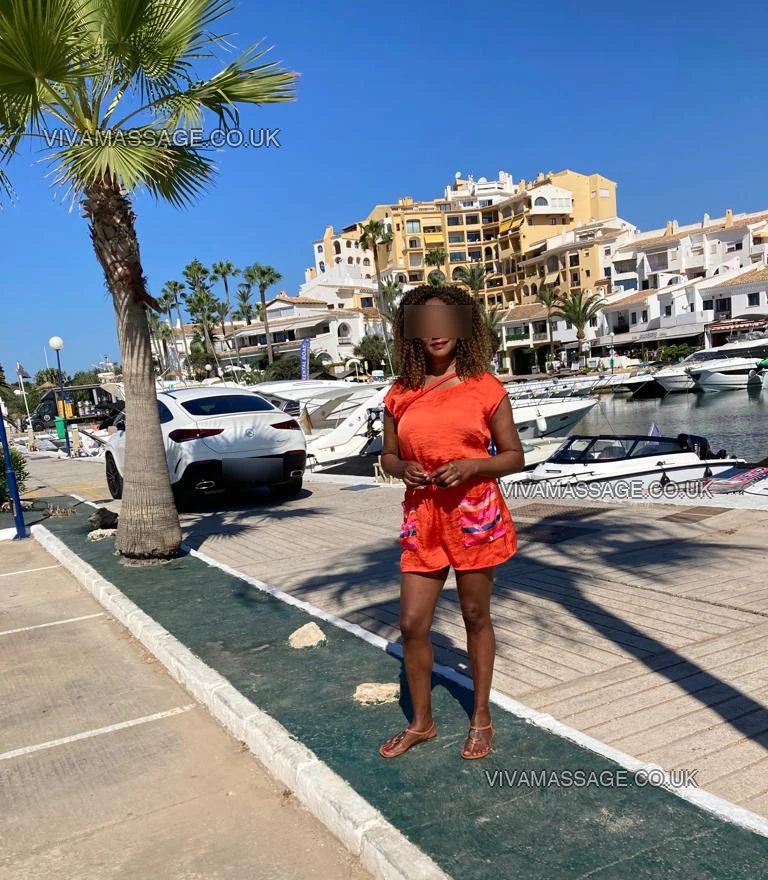 Photo 8 of Cherri Noire