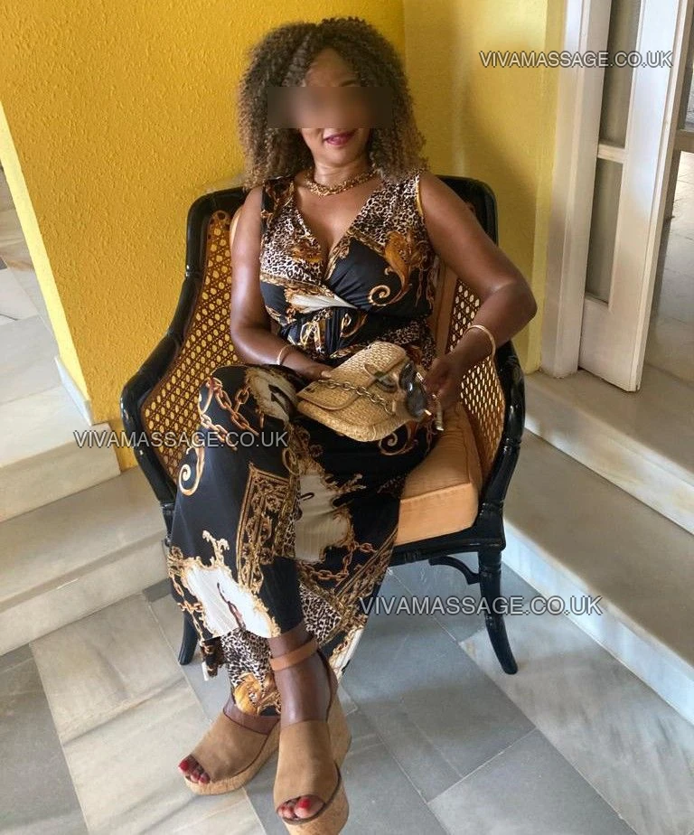 Photo 21 of Cherri Noire