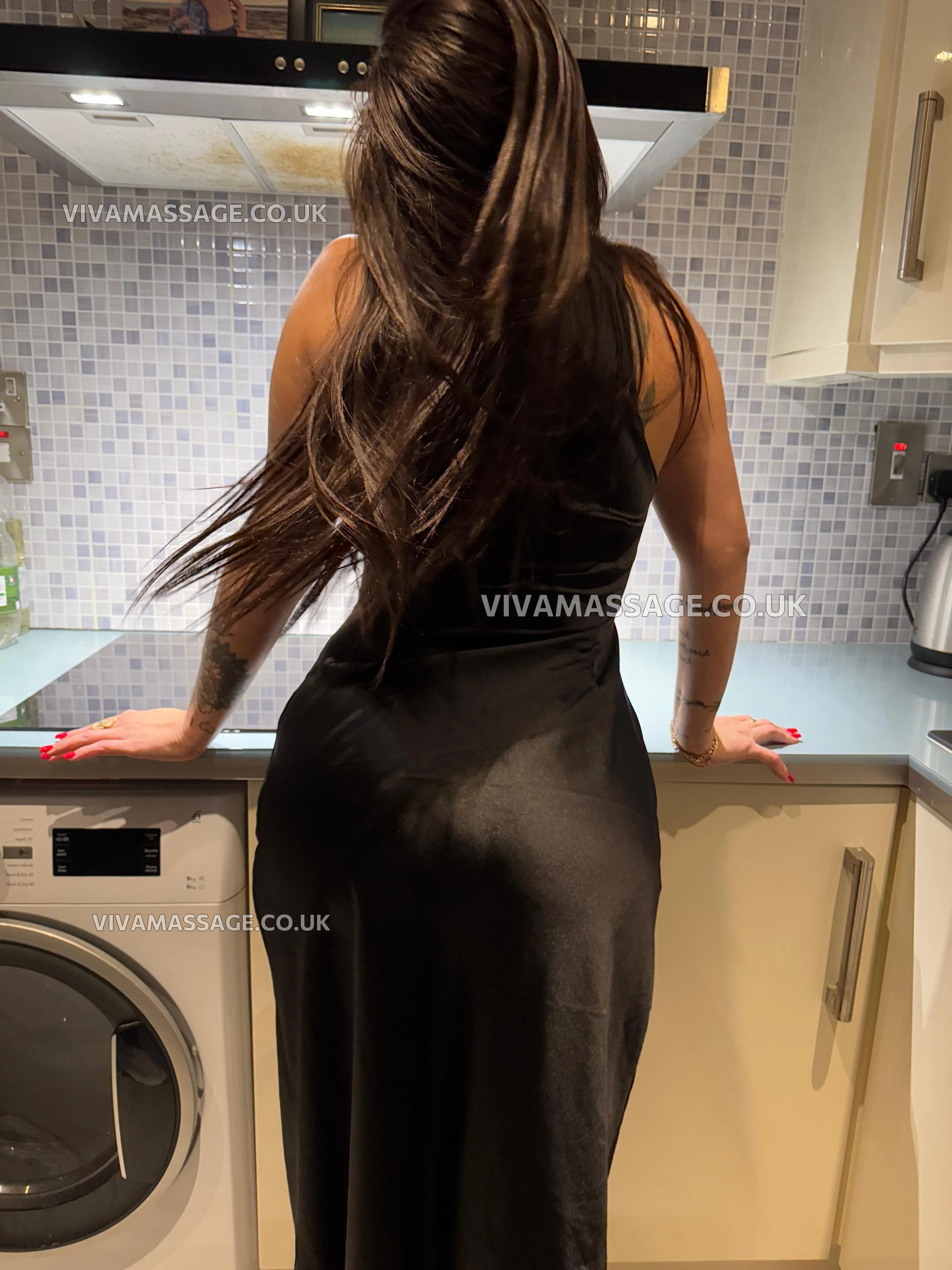 Photo 3 of PAULA_NAUGHTY