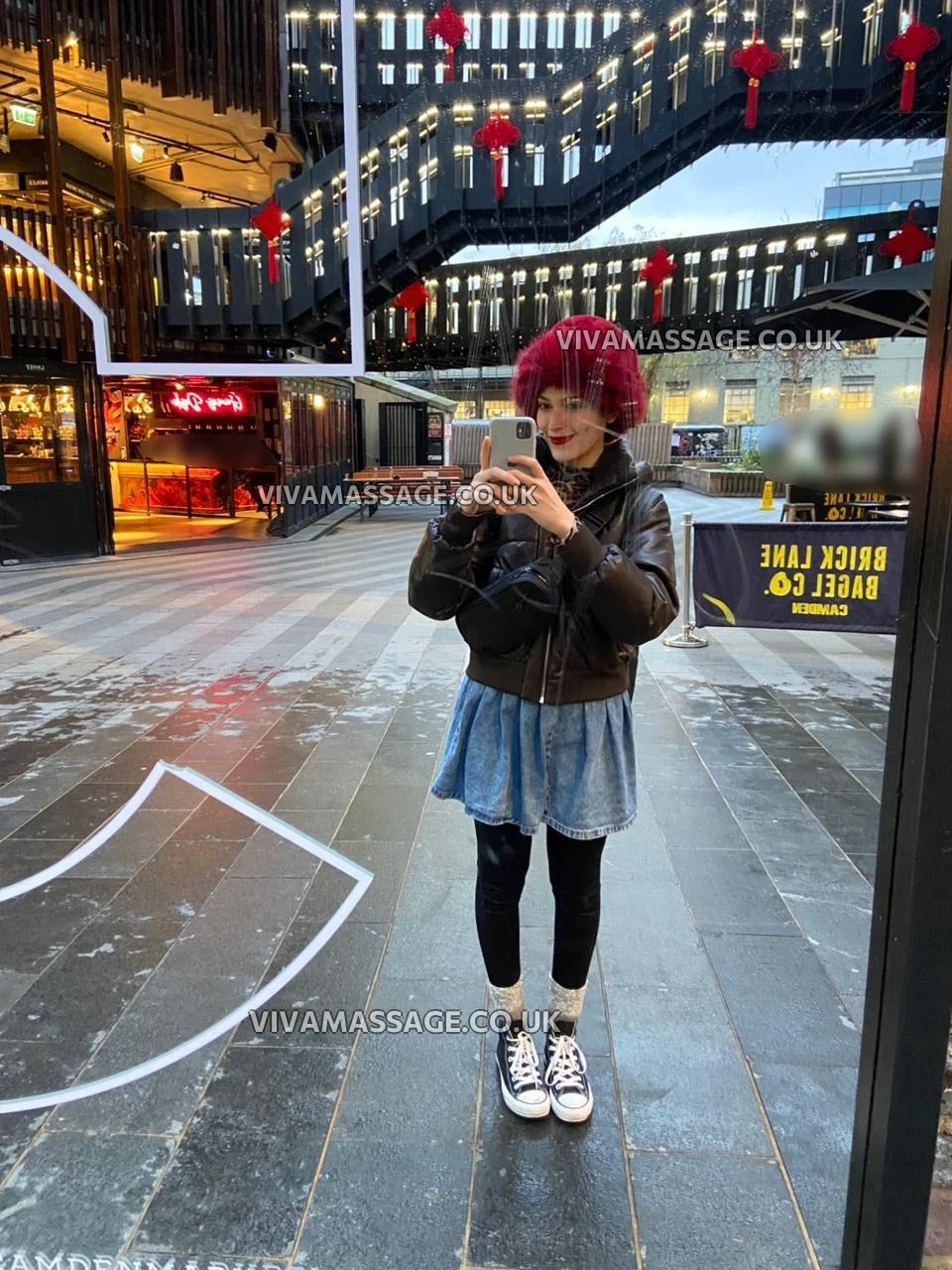 Photo 13 of Cherry Blossoms