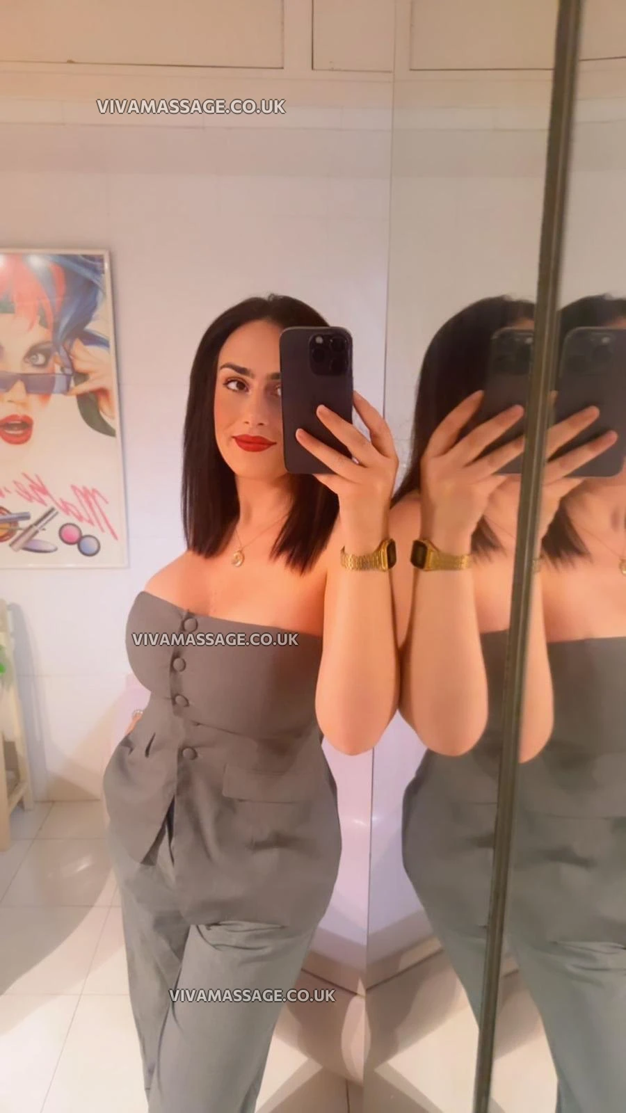 Photo 9 of Natalia Seduction