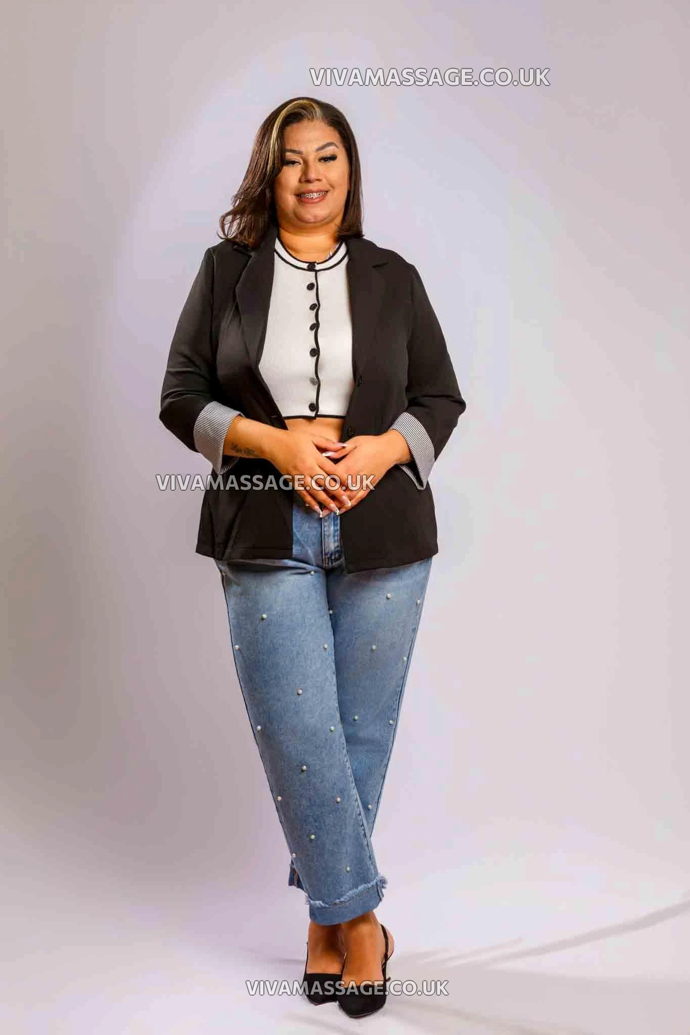 Photo 3 of FranBrazilianDoll