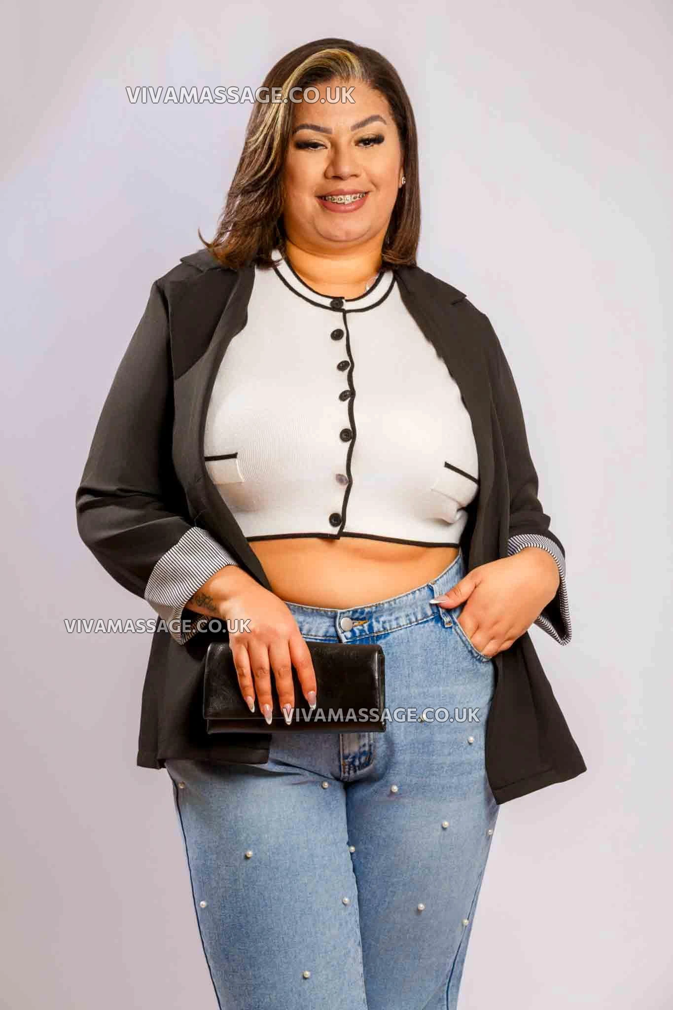 Photo 5 of FranBrazilianDoll