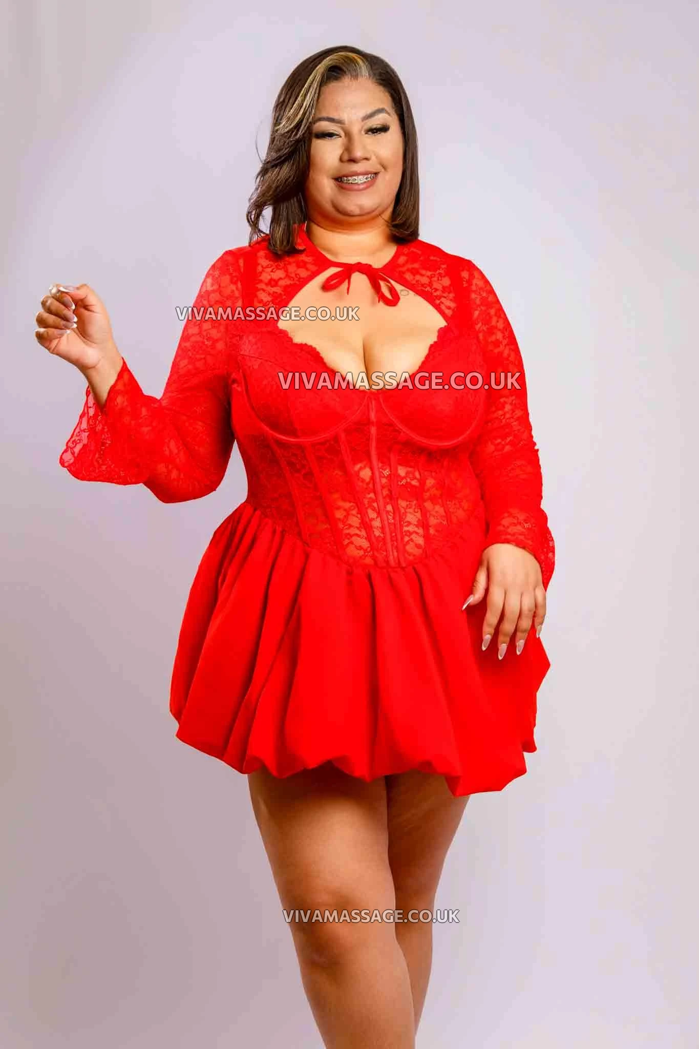 Photo 15 of FranBrazilianDoll