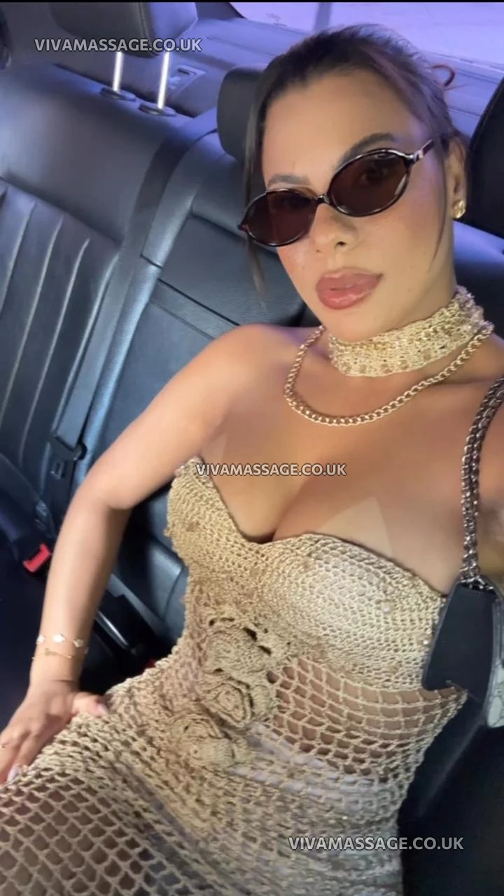 Photo 1 of MARCELLA-CURVY-GIRL