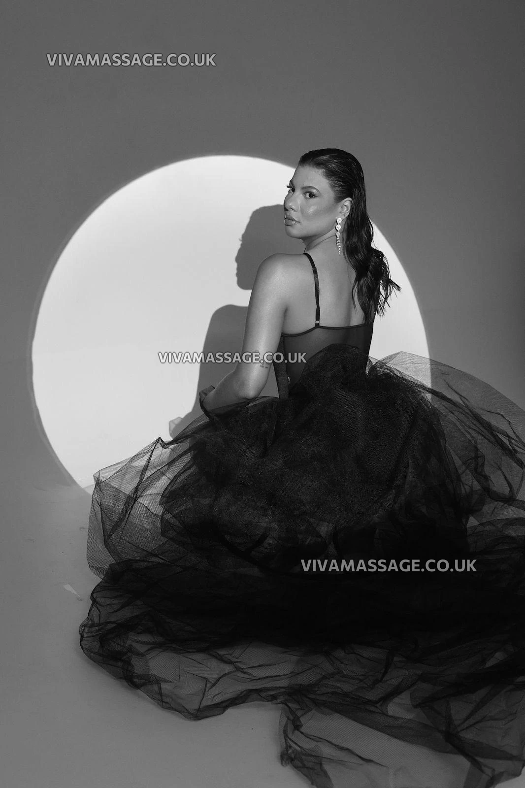 Photo 1 of MARCELLA-CURVY-GIRL