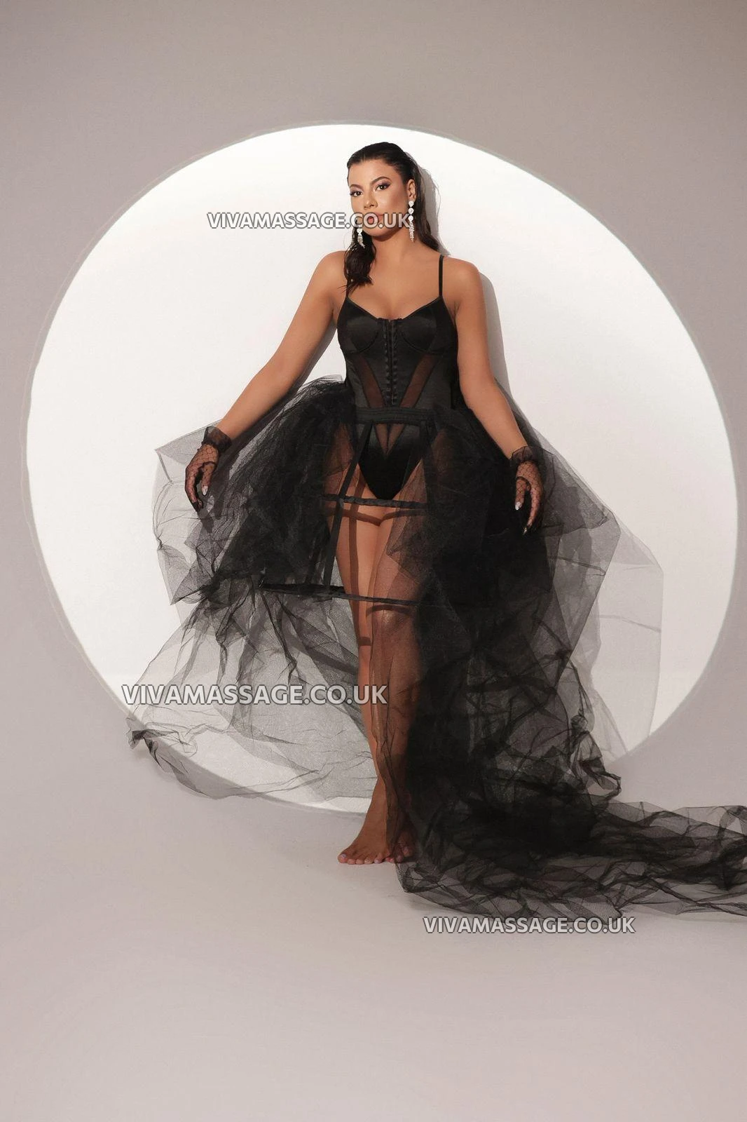 Photo 4 of MARCELLA-CURVY-GIRL