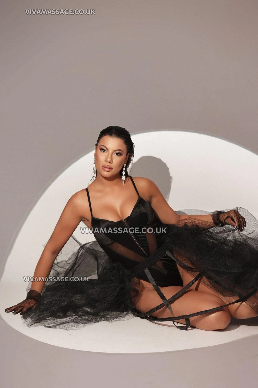 Photo 5 of MARCELLA-CURVY-GIRL