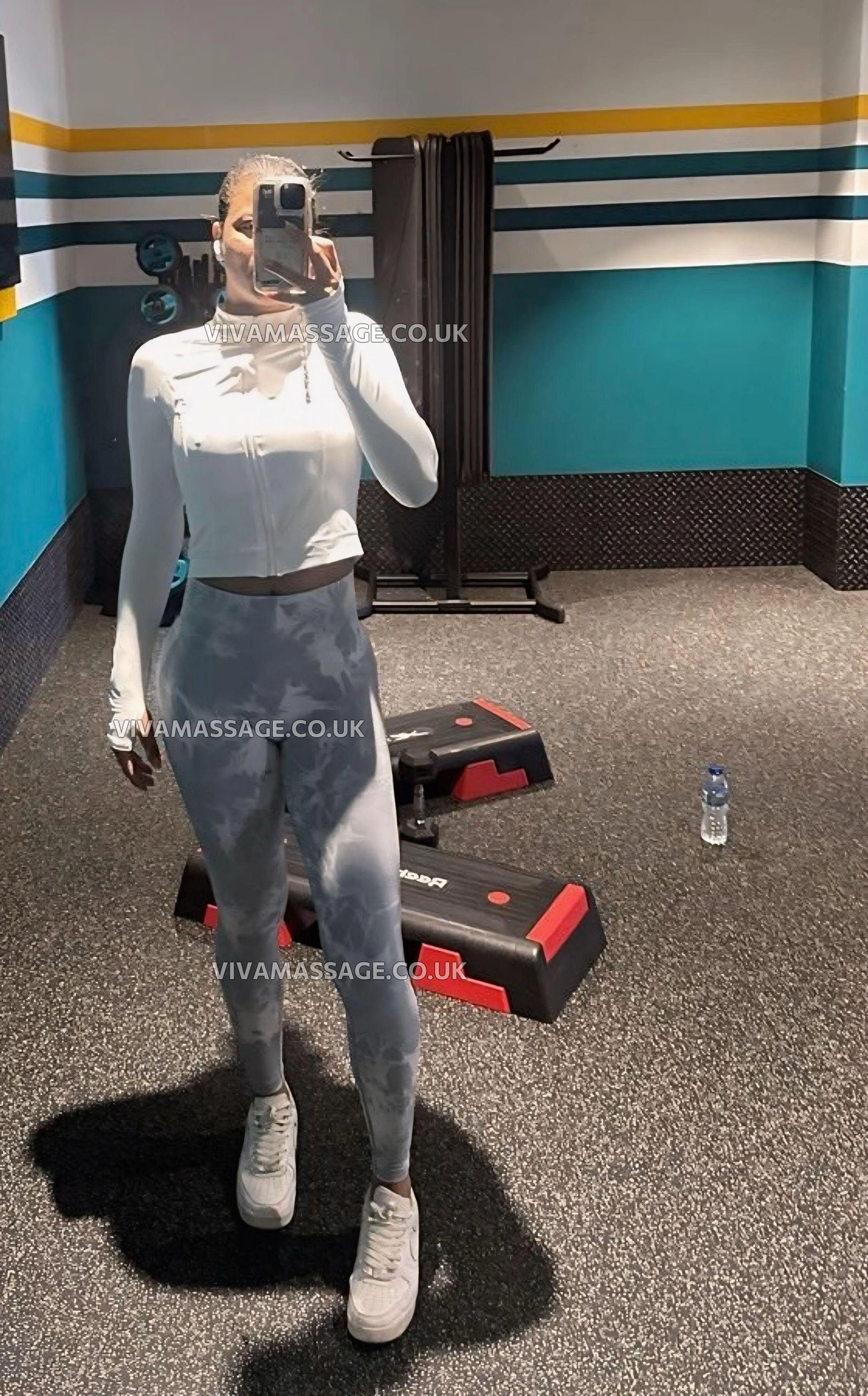 Photo 10 of MARCELLA-CURVY-GIRL