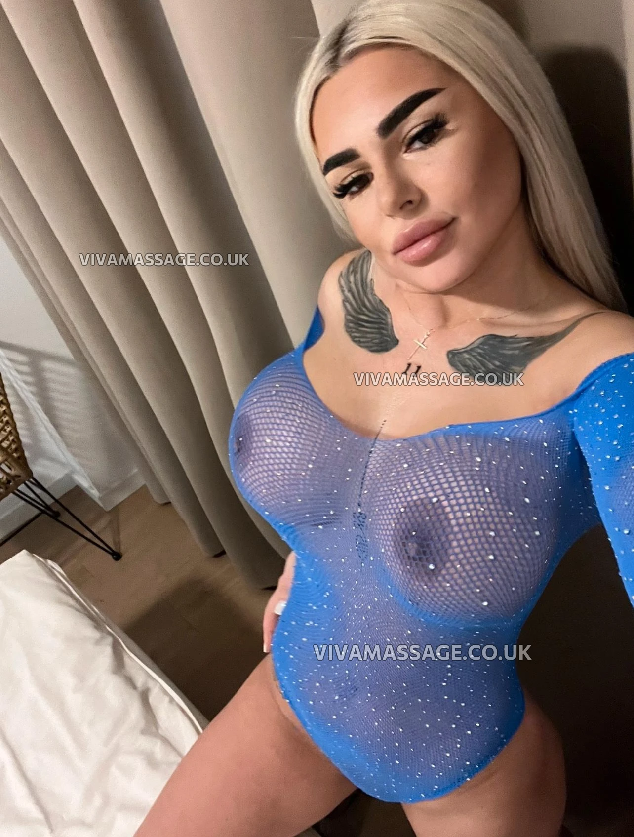 Photo 2 of Natalia_blonde01