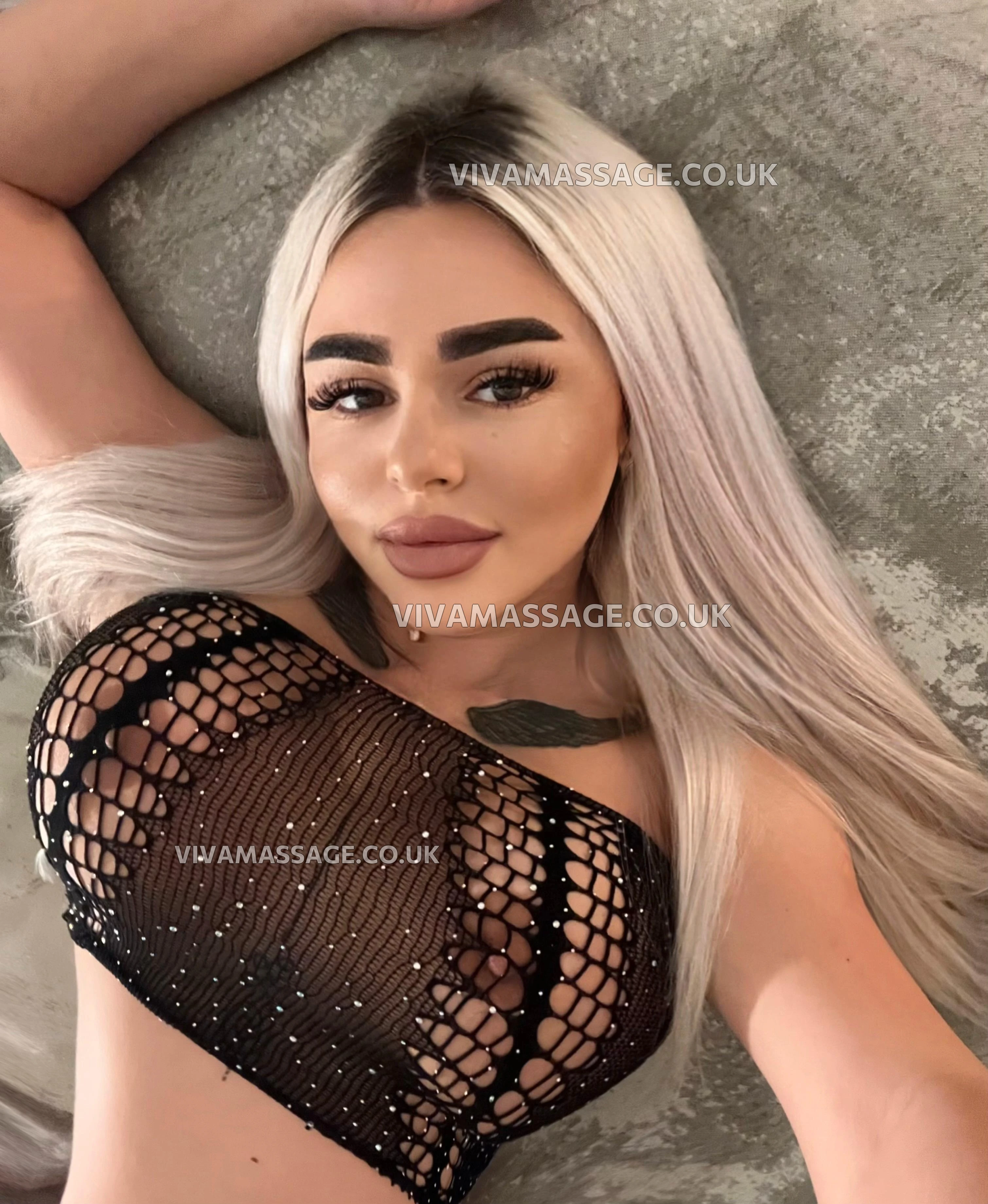 Photo 13 of Natalia_blonde01