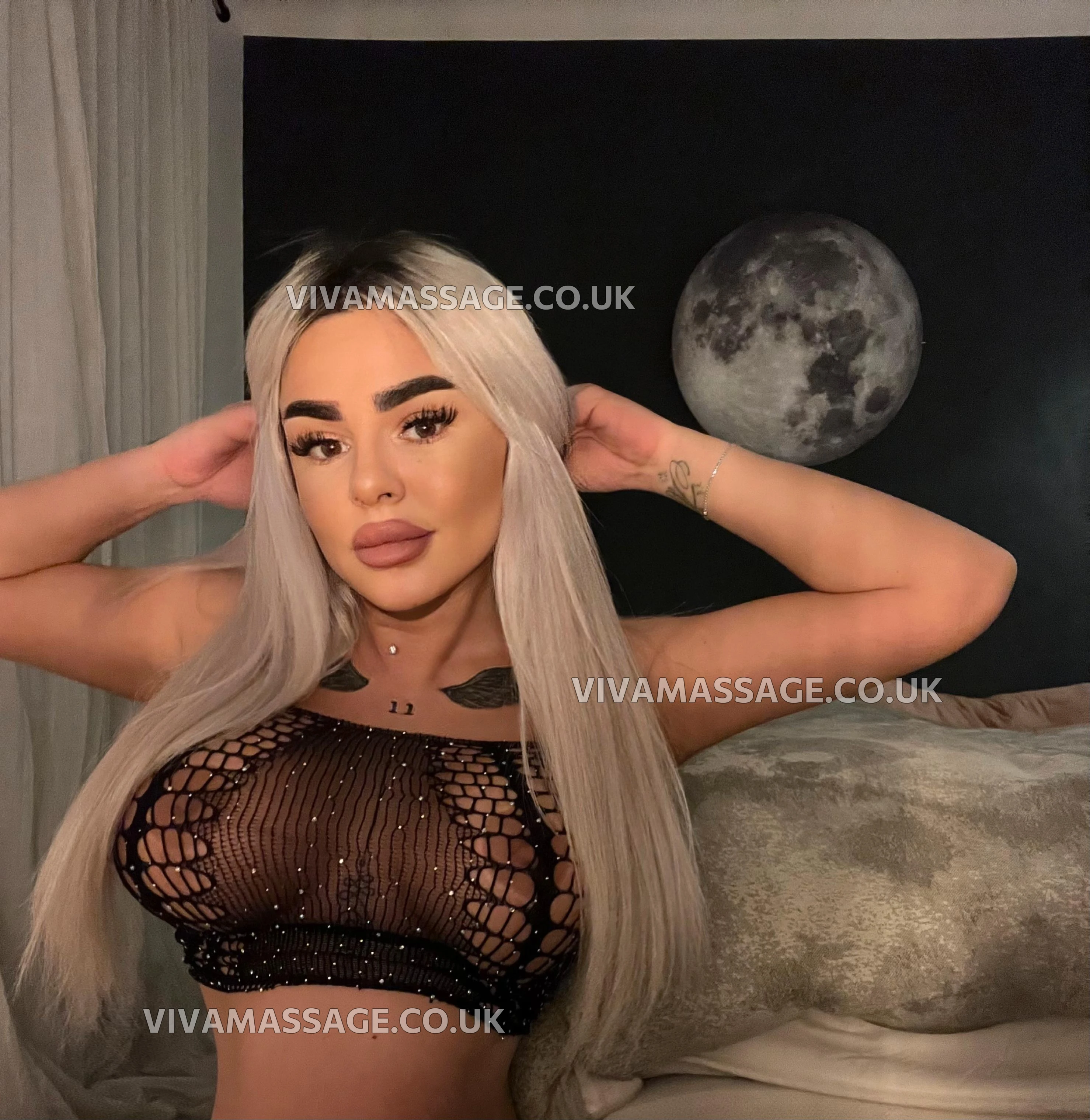 Photo 14 of Natalia_blonde01