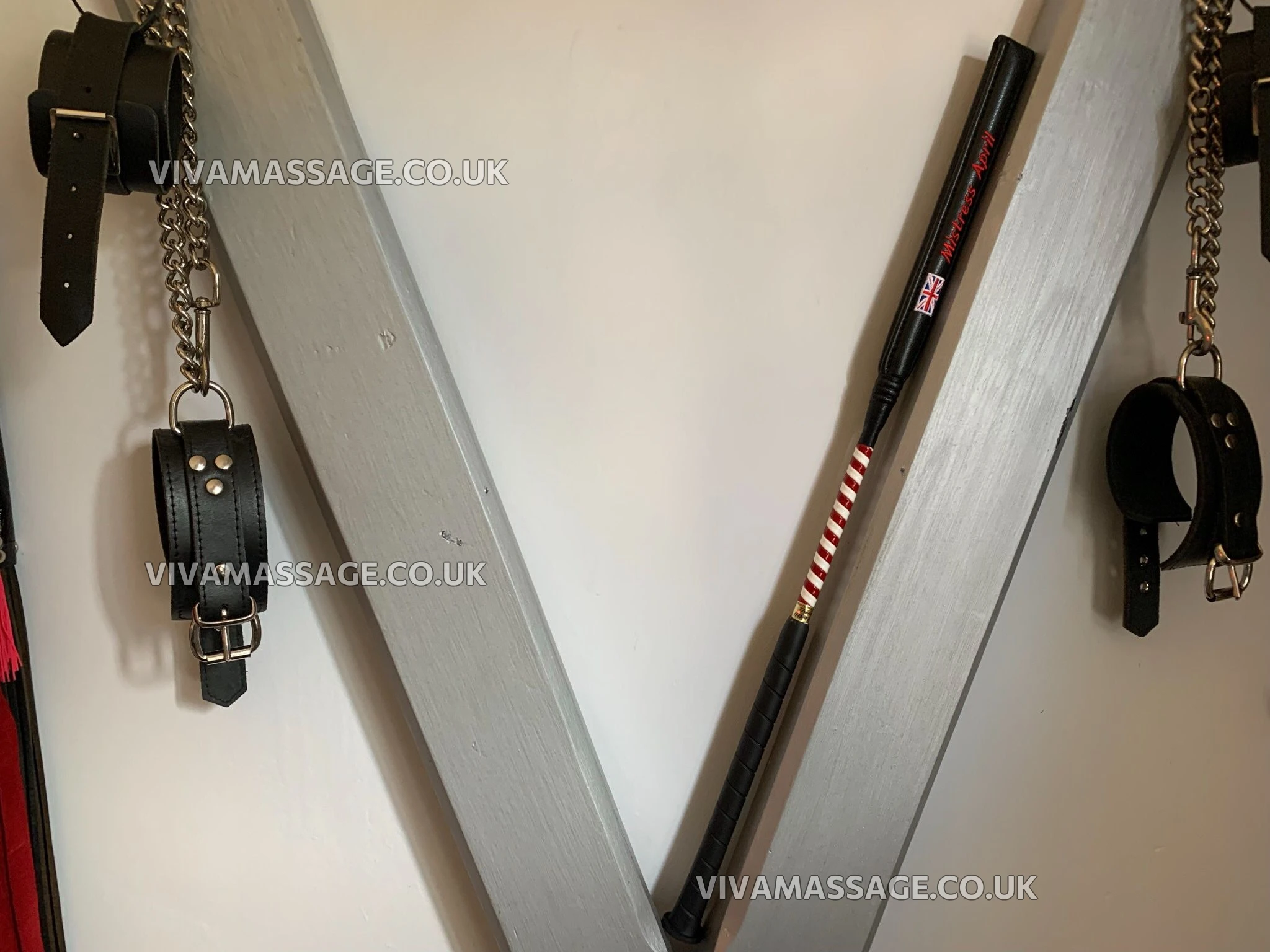 Photo 5 of Hot April Showers