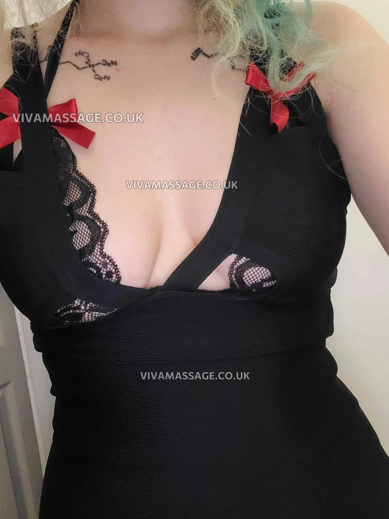 Photo 1 of ScarletSwitch