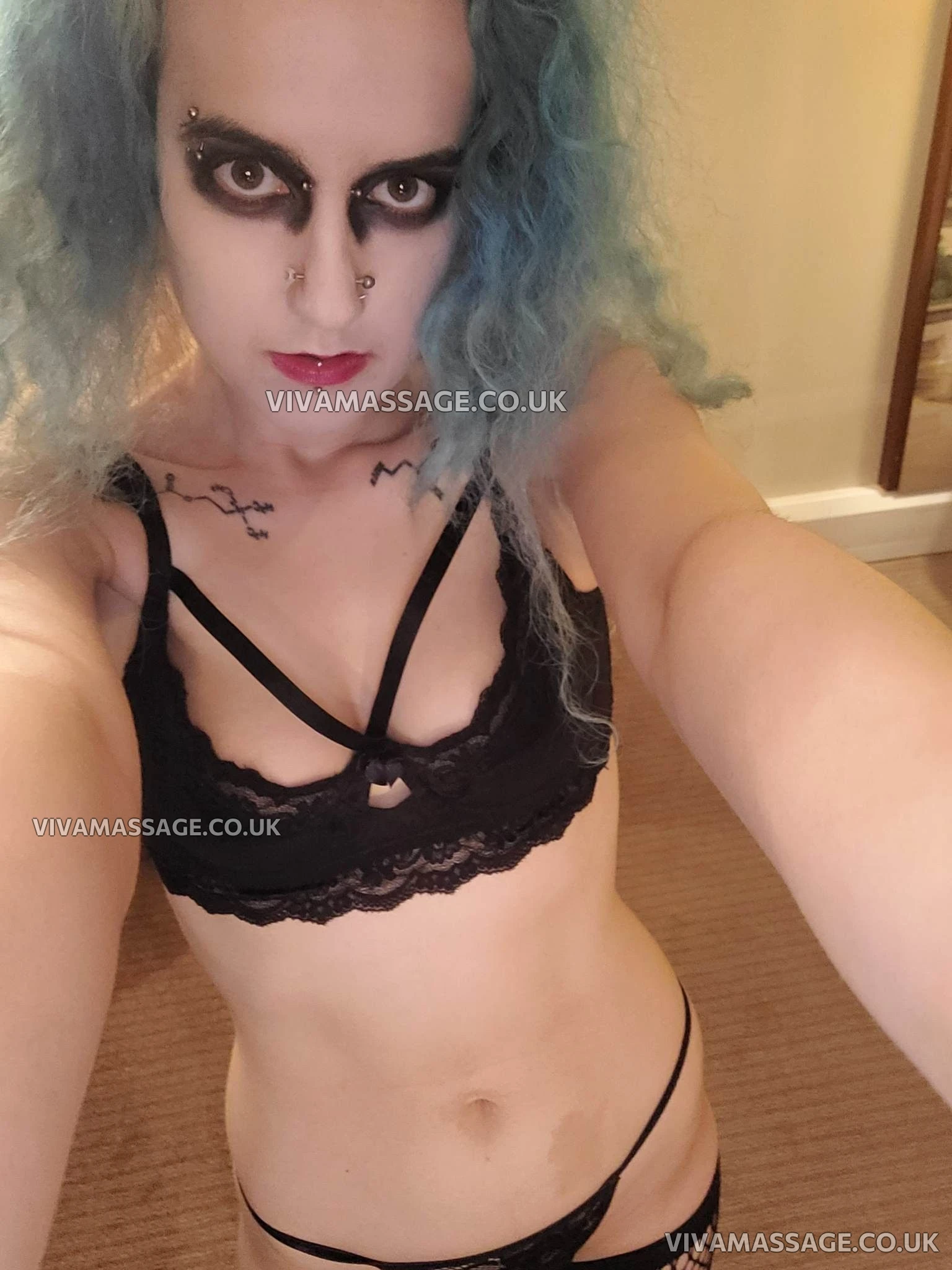 Photo 5 of ScarletSwitch