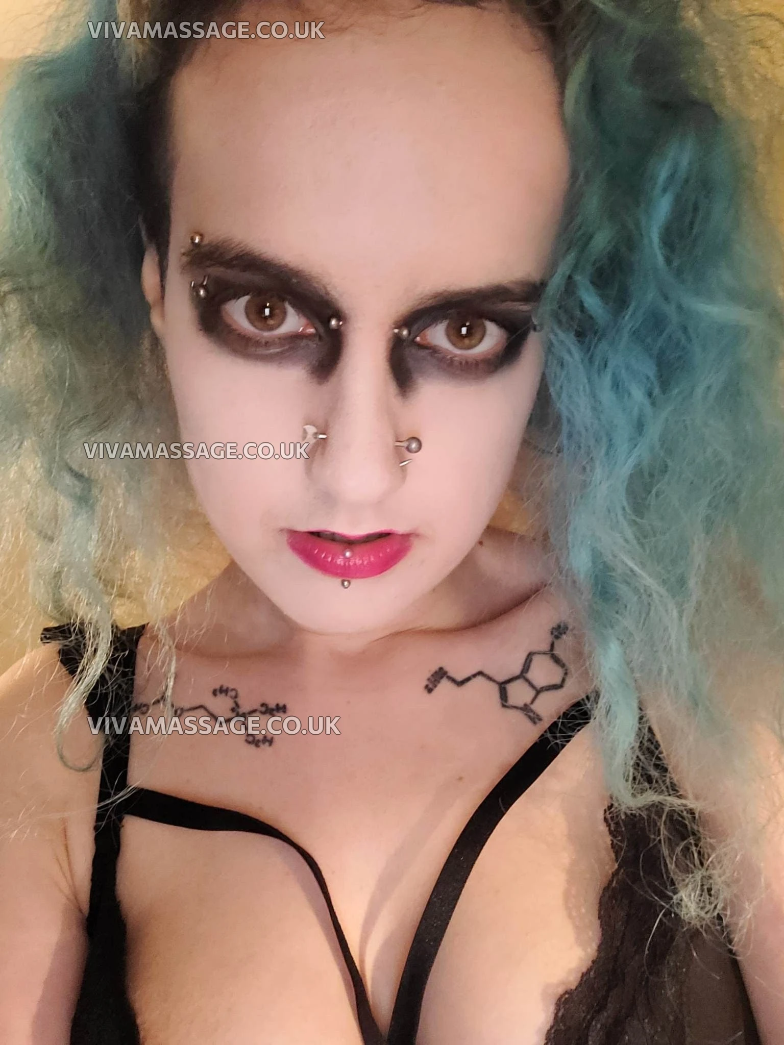 Photo 6 of ScarletSwitch