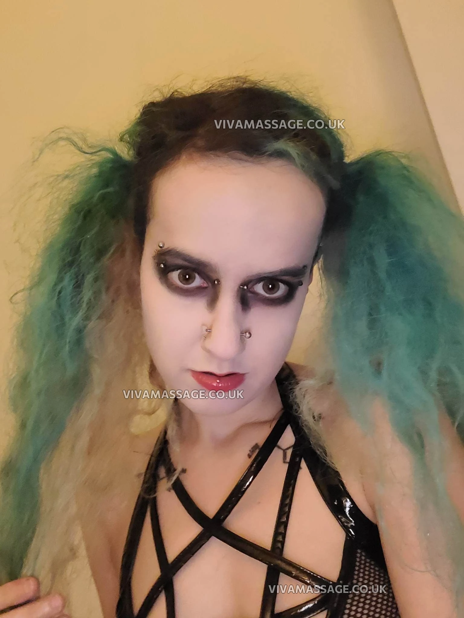 Photo 9 of ScarletSwitch