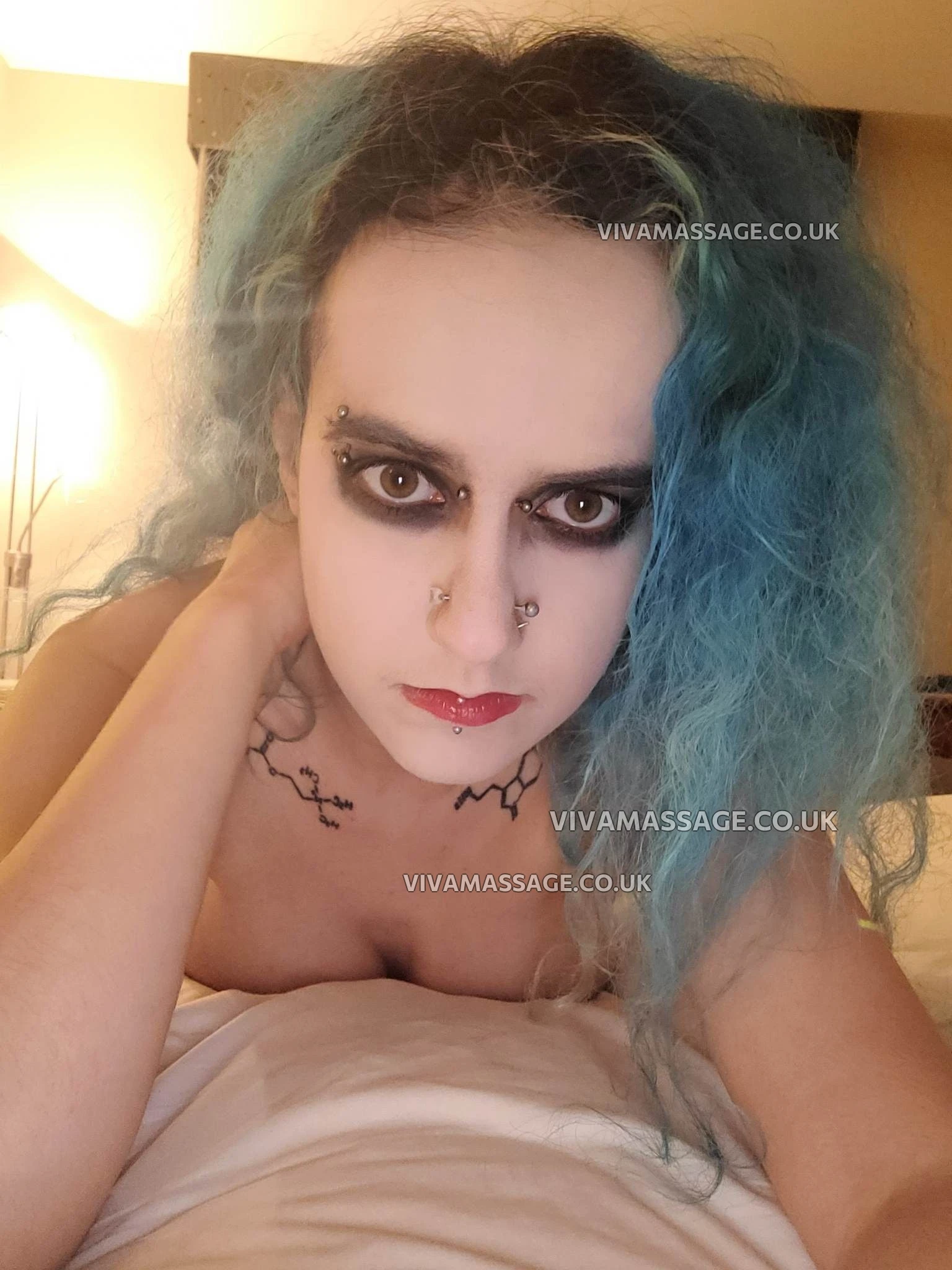 Photo 11 of ScarletSwitch