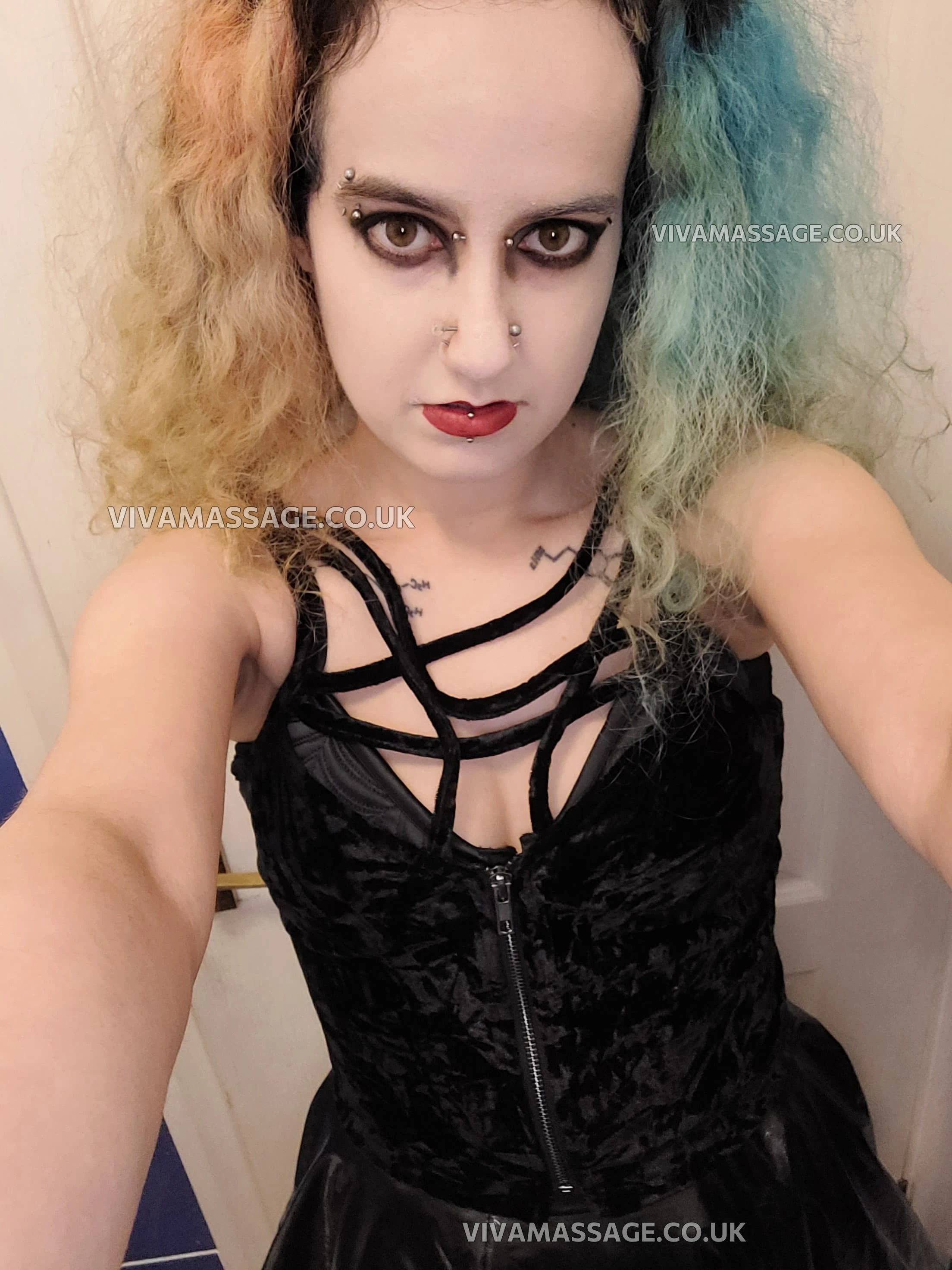 Photo 27 of ScarletSwitch