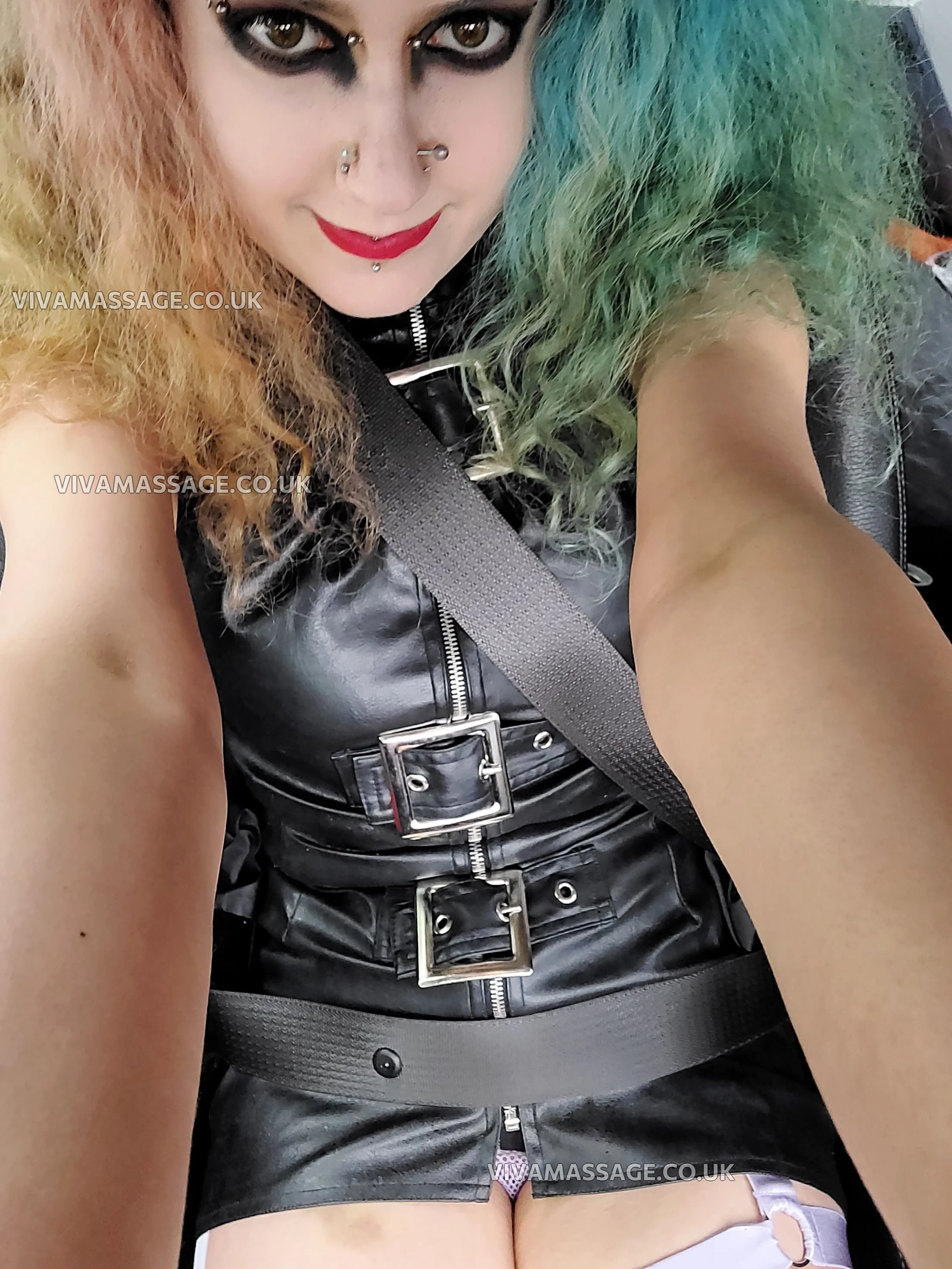 Photo 30 of ScarletSwitch