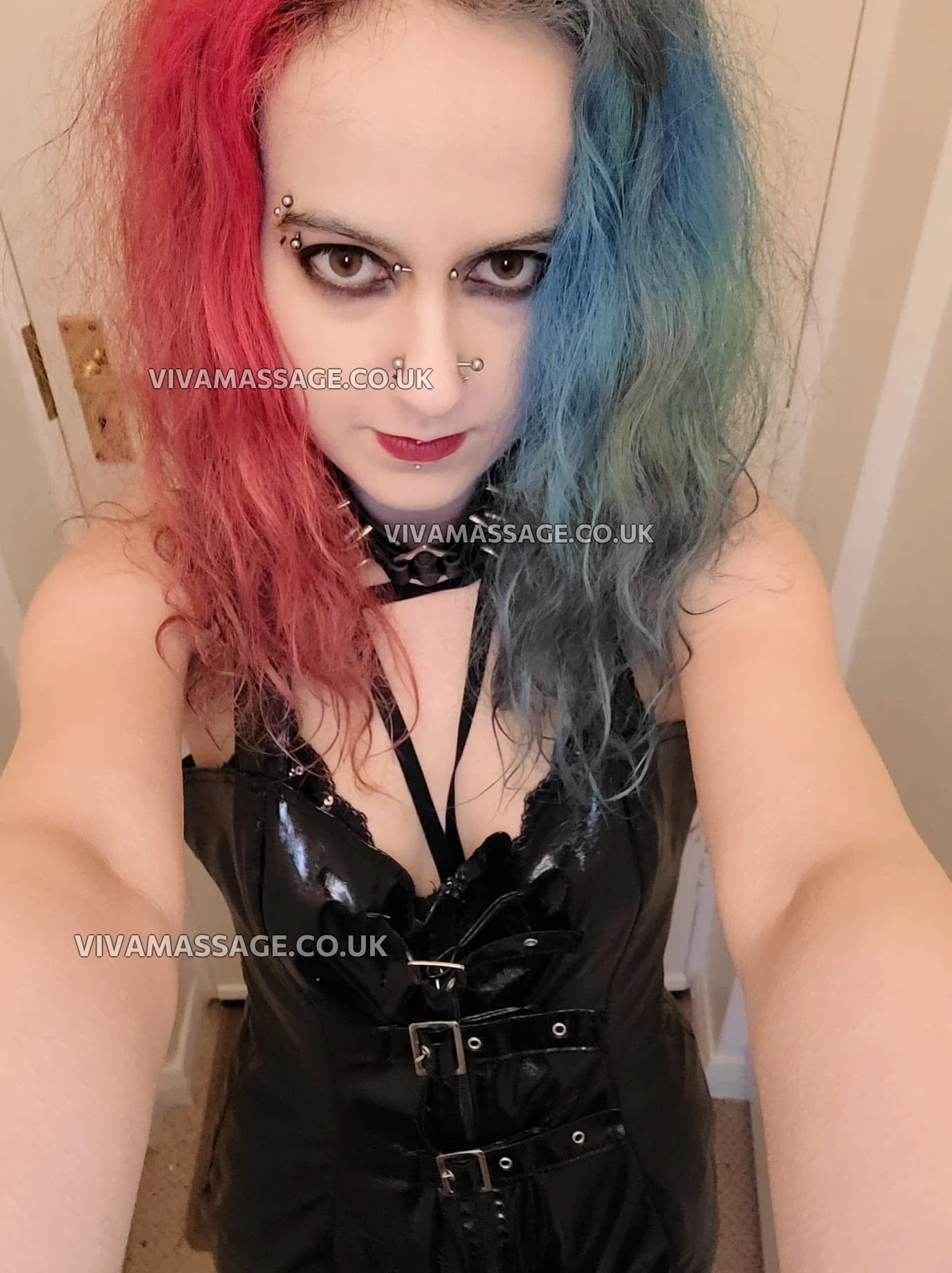 Photo 38 of ScarletSwitch