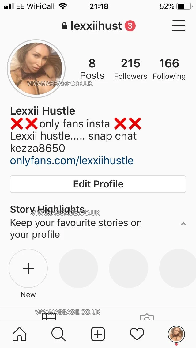 Photo 10 of Lexxiihustle
