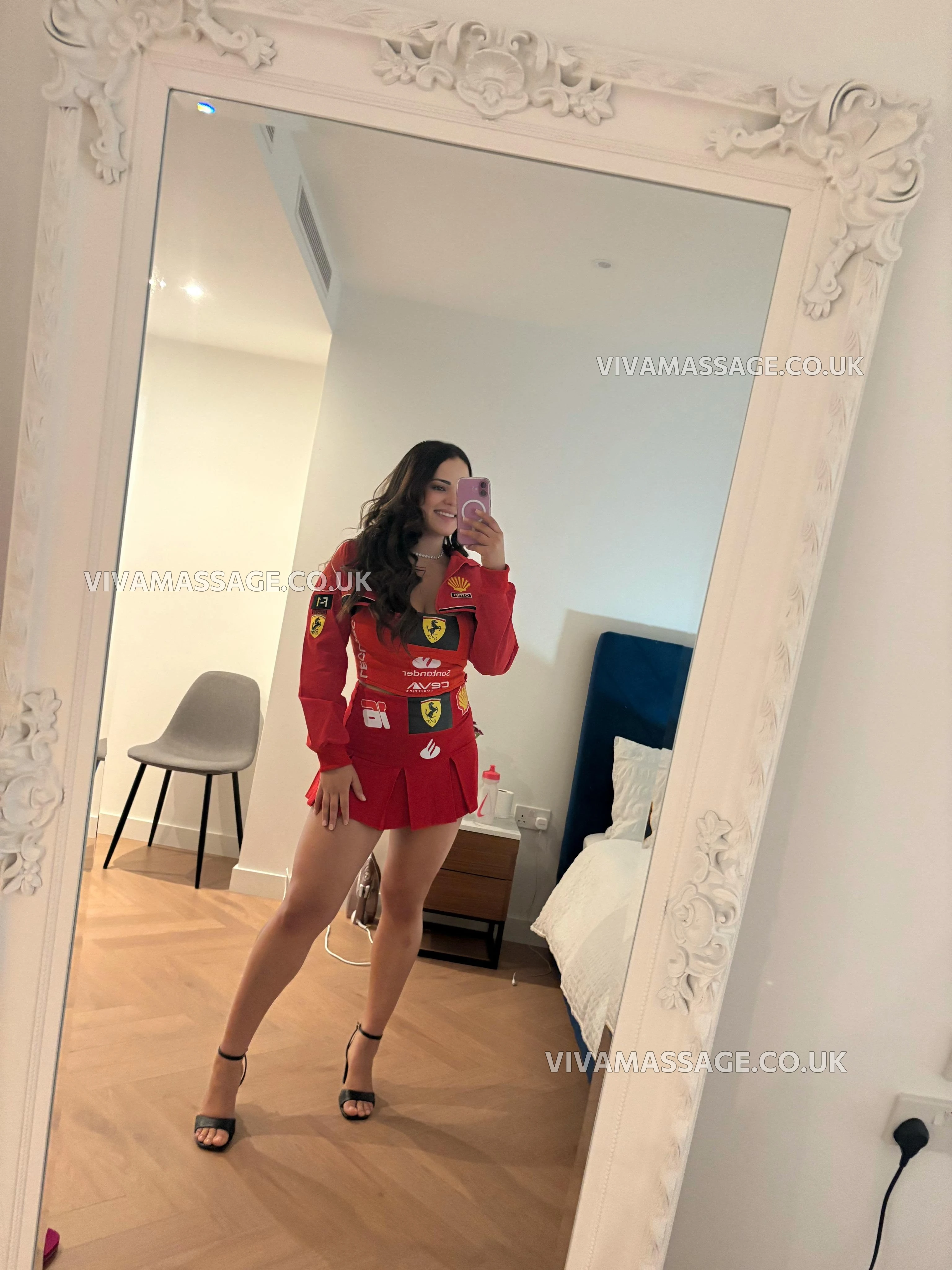 Photo 1 of TANTRIC BY LAILA