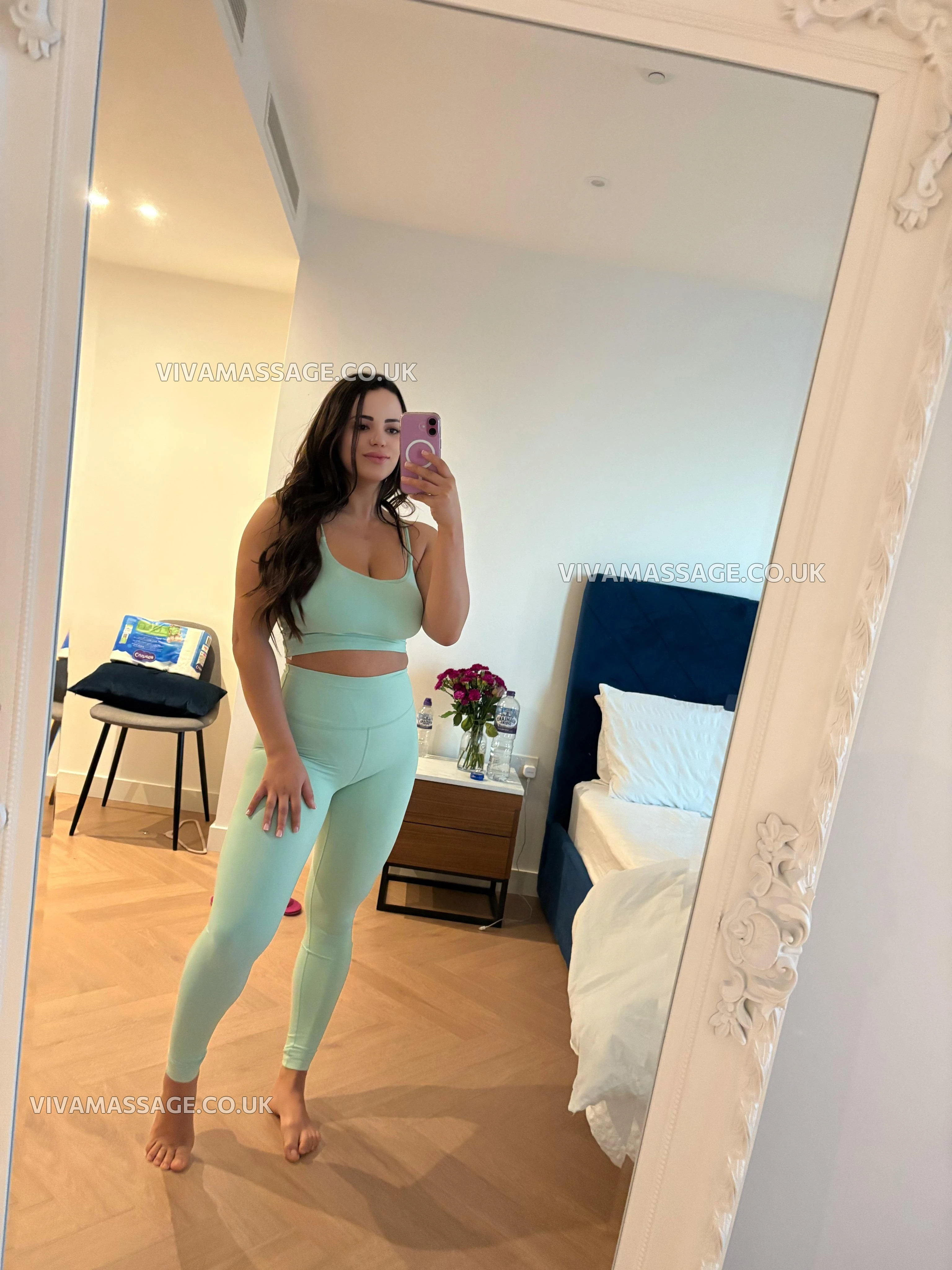 Photo 6 of TANTRIC BY LAILA