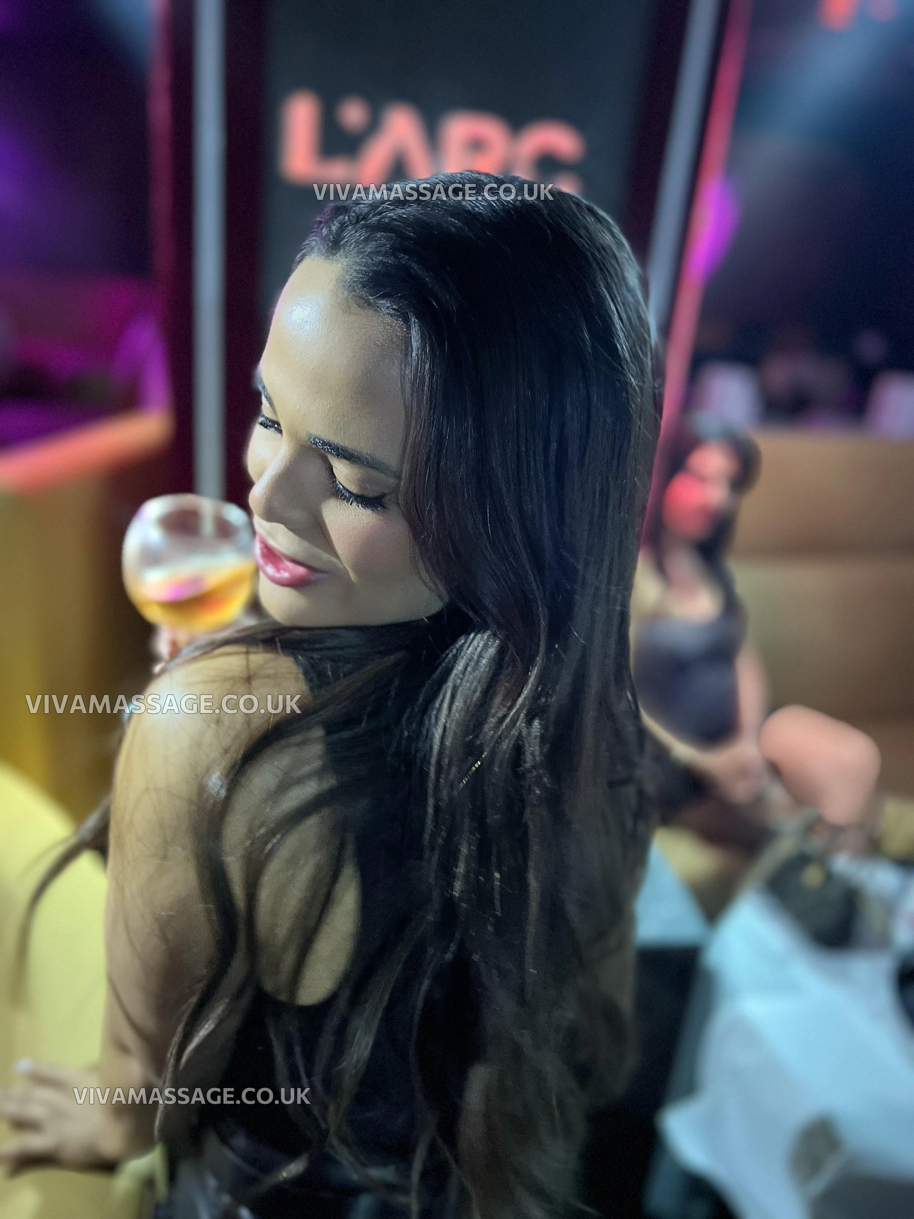 Photo 7 of TANTRIC BY LAILA