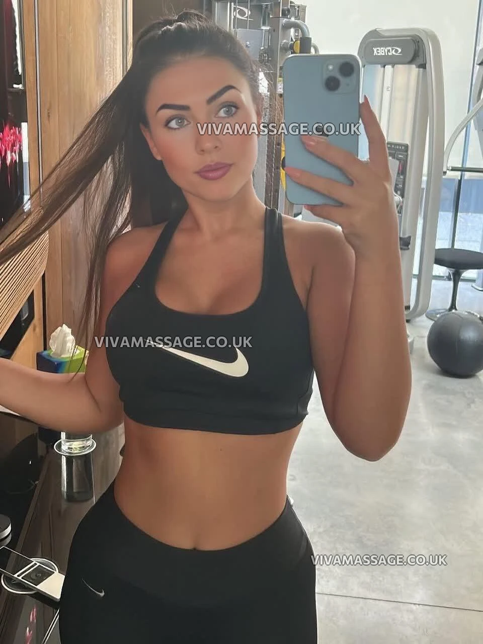 Photo 6 of YOUR-GIRLFRIEND-ZARA