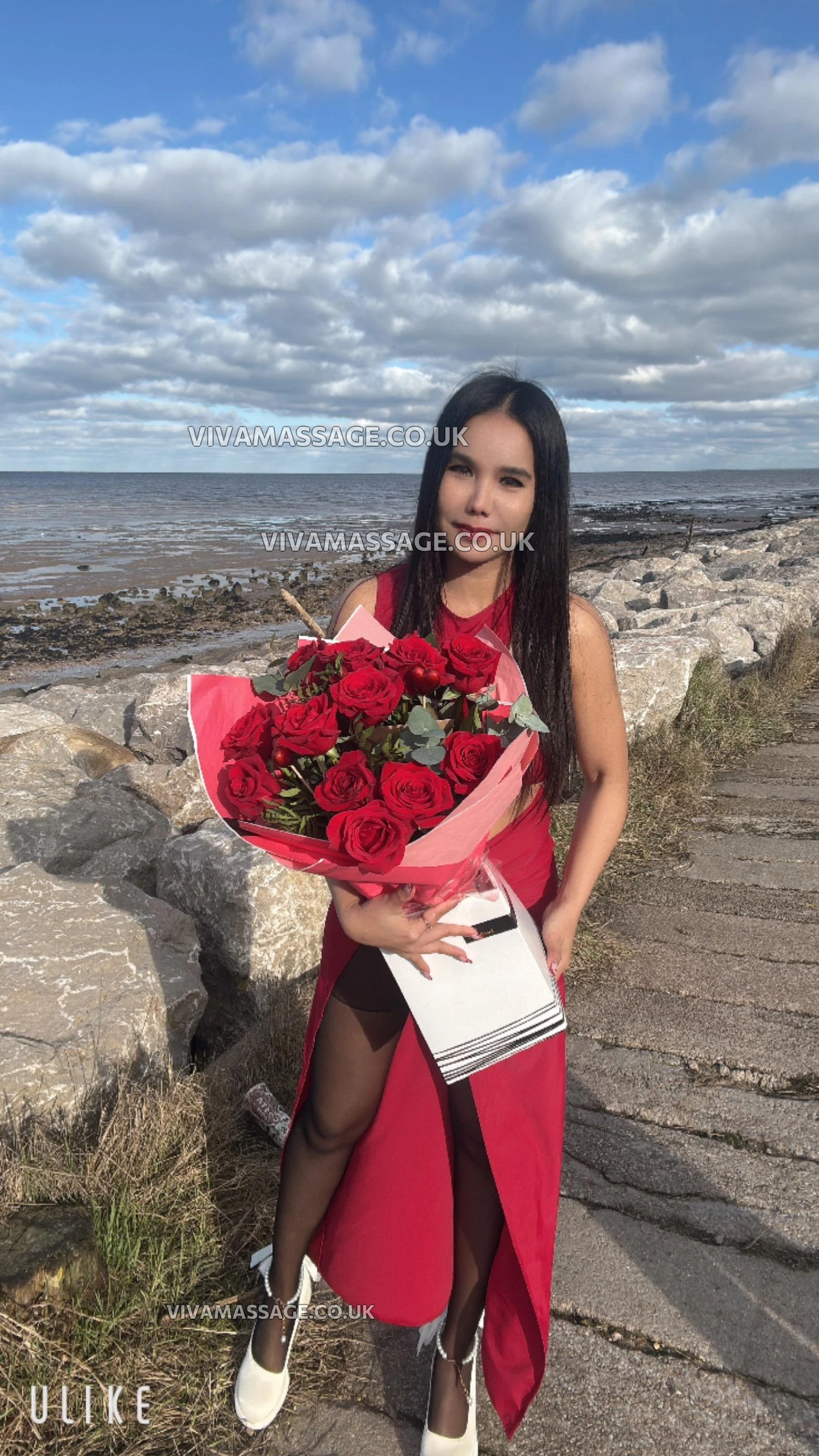 Photo 7 of Aliciathaigirl