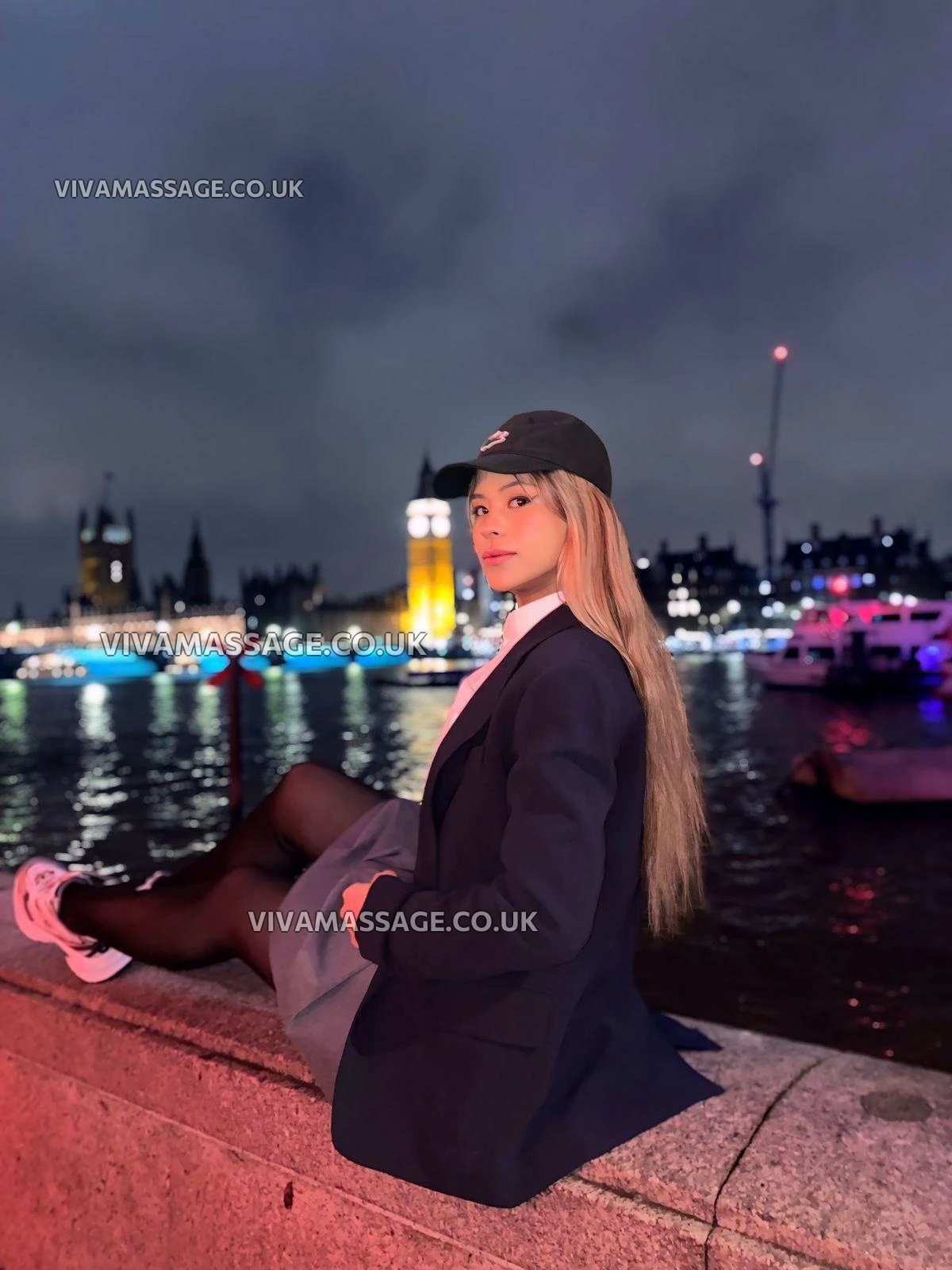 Photo 1 of LaisLondonBrazil