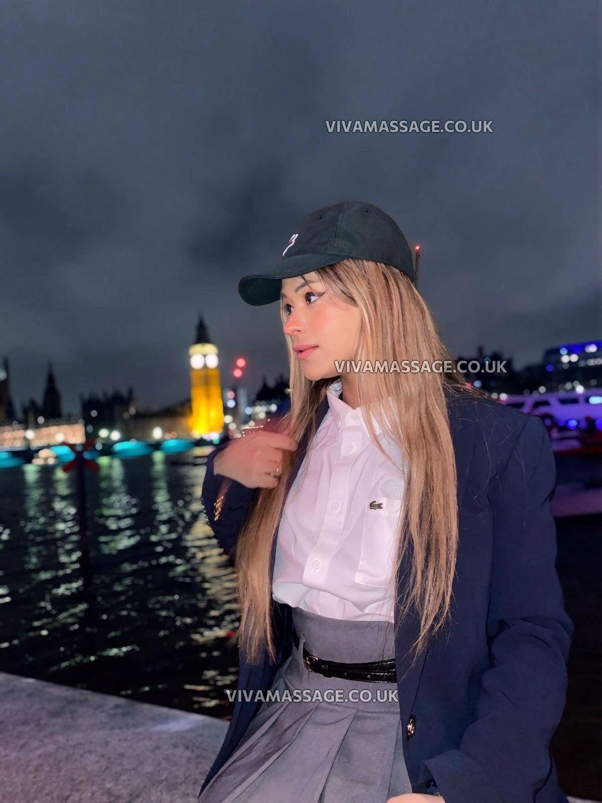 Photo 2 of LaisLondonBrazil