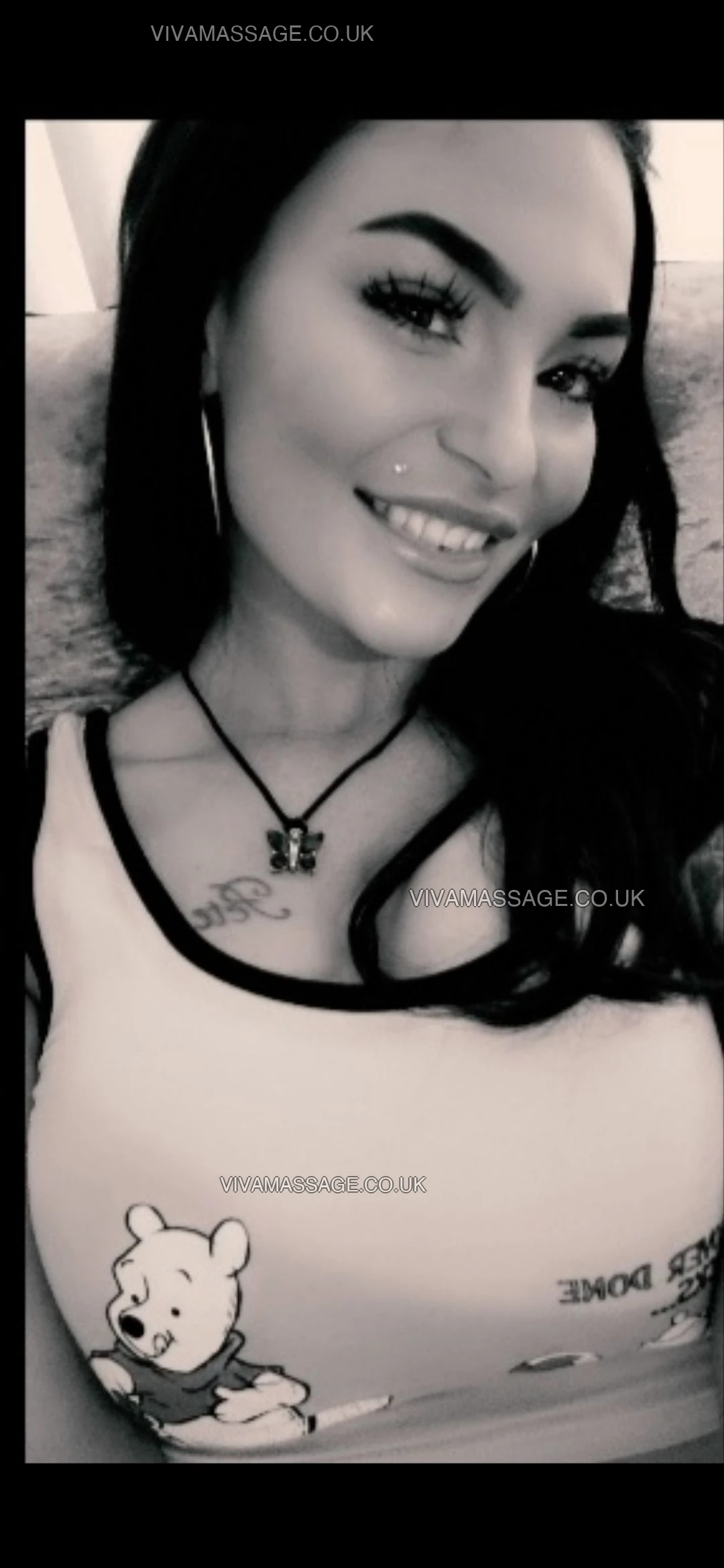 Photo 8 of Sydney-Shadows