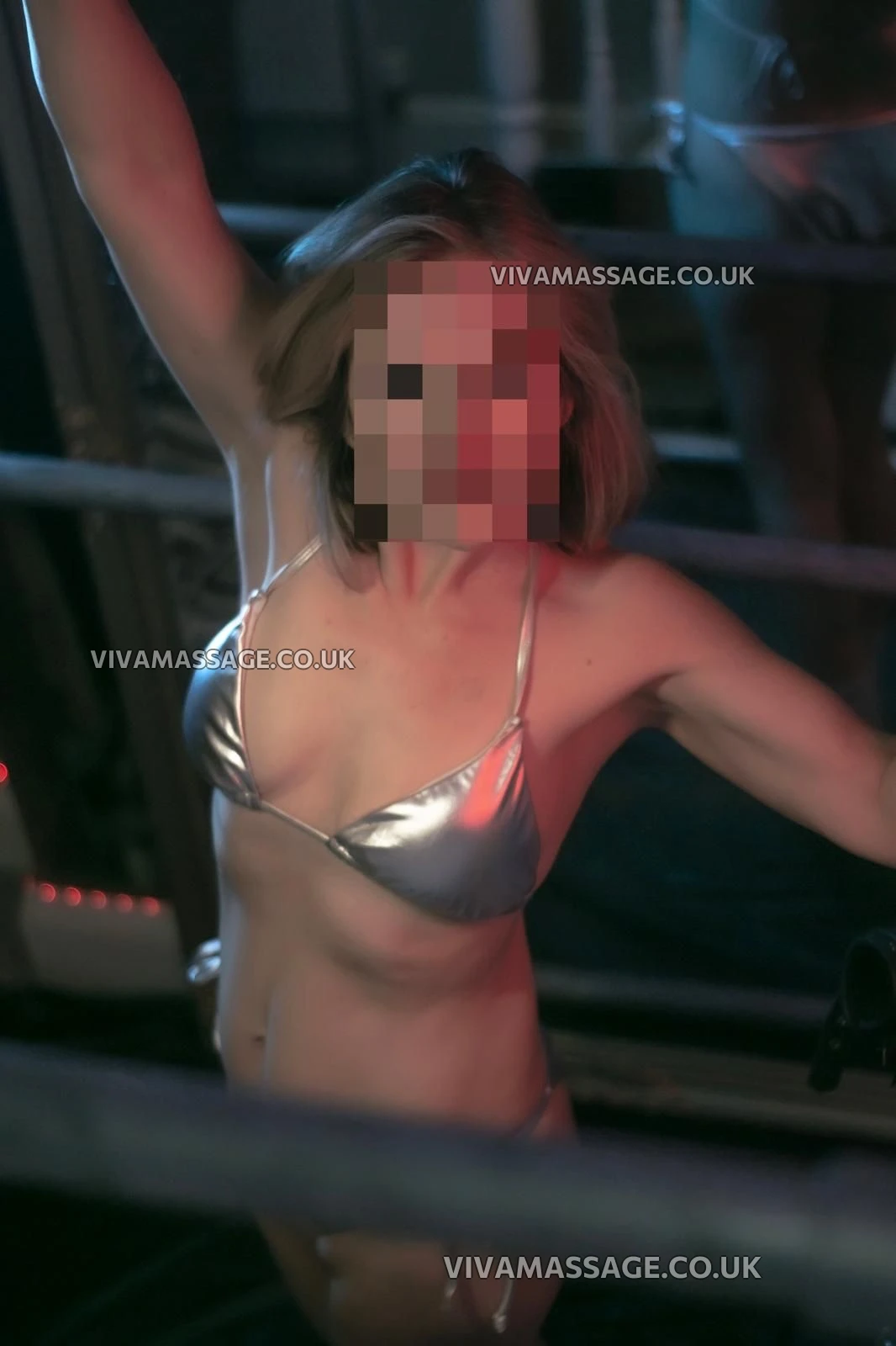 Photo 3 of AmandaSussexy