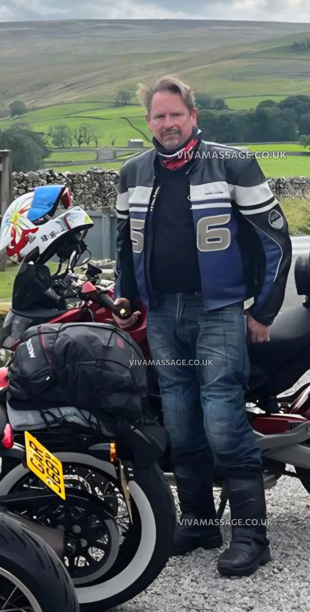 Photo 1 of TongueNTrouble