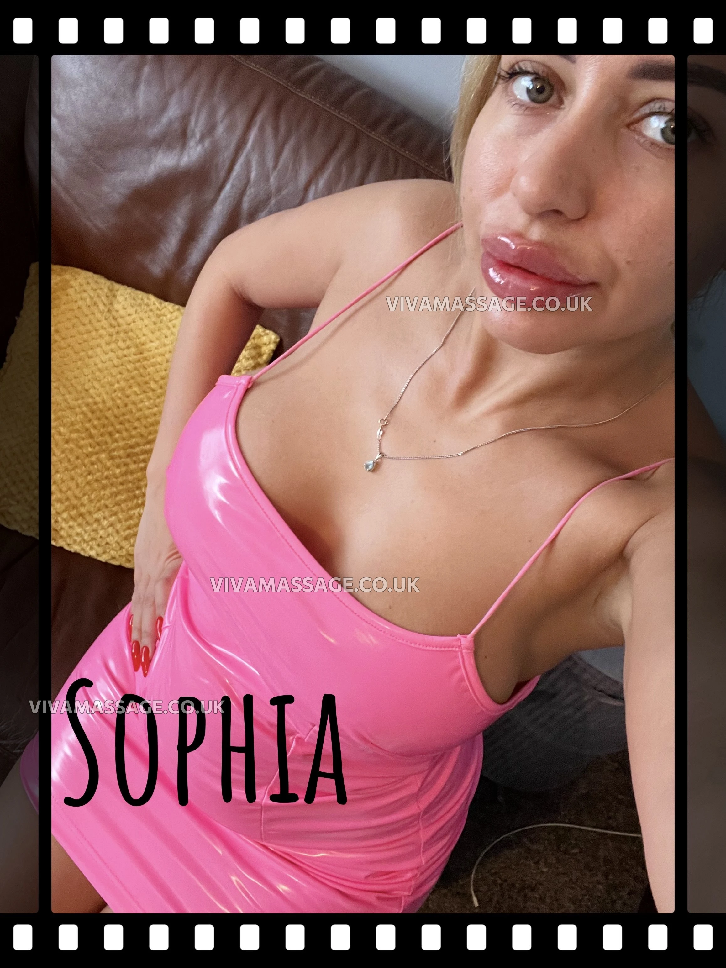 Photo 50 of Sophia naughty girl