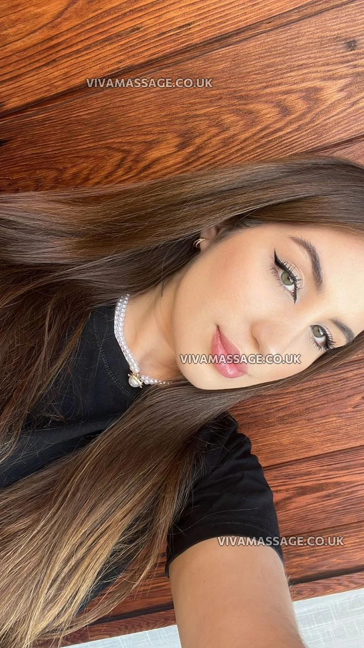 Photo 1 of LunaSexyBrazilian