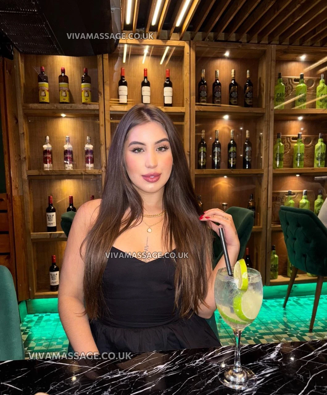 Photo 3 of LunaSexyBrazilian