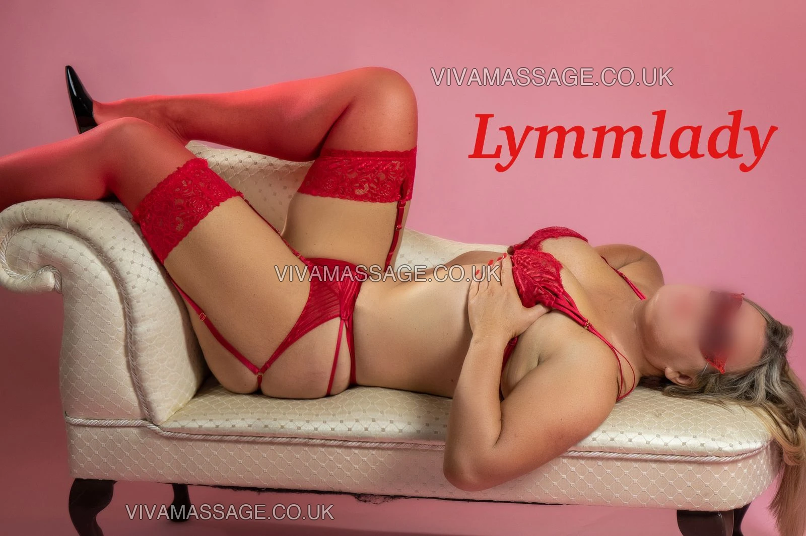 Photo 1 of LymmLady