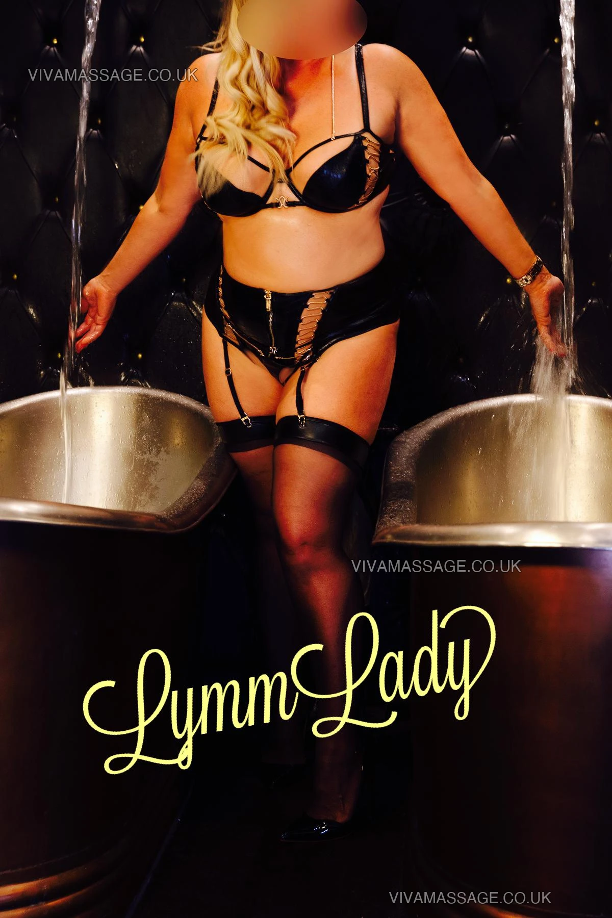 Photo 15 of LymmLady